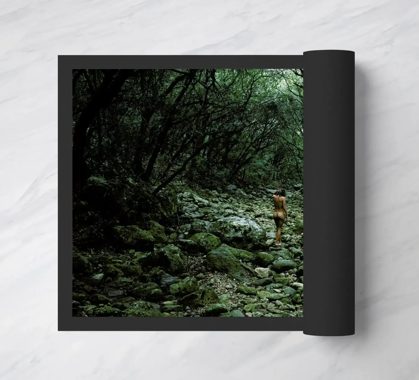 Vastness zerbino da Matevž Kosterov