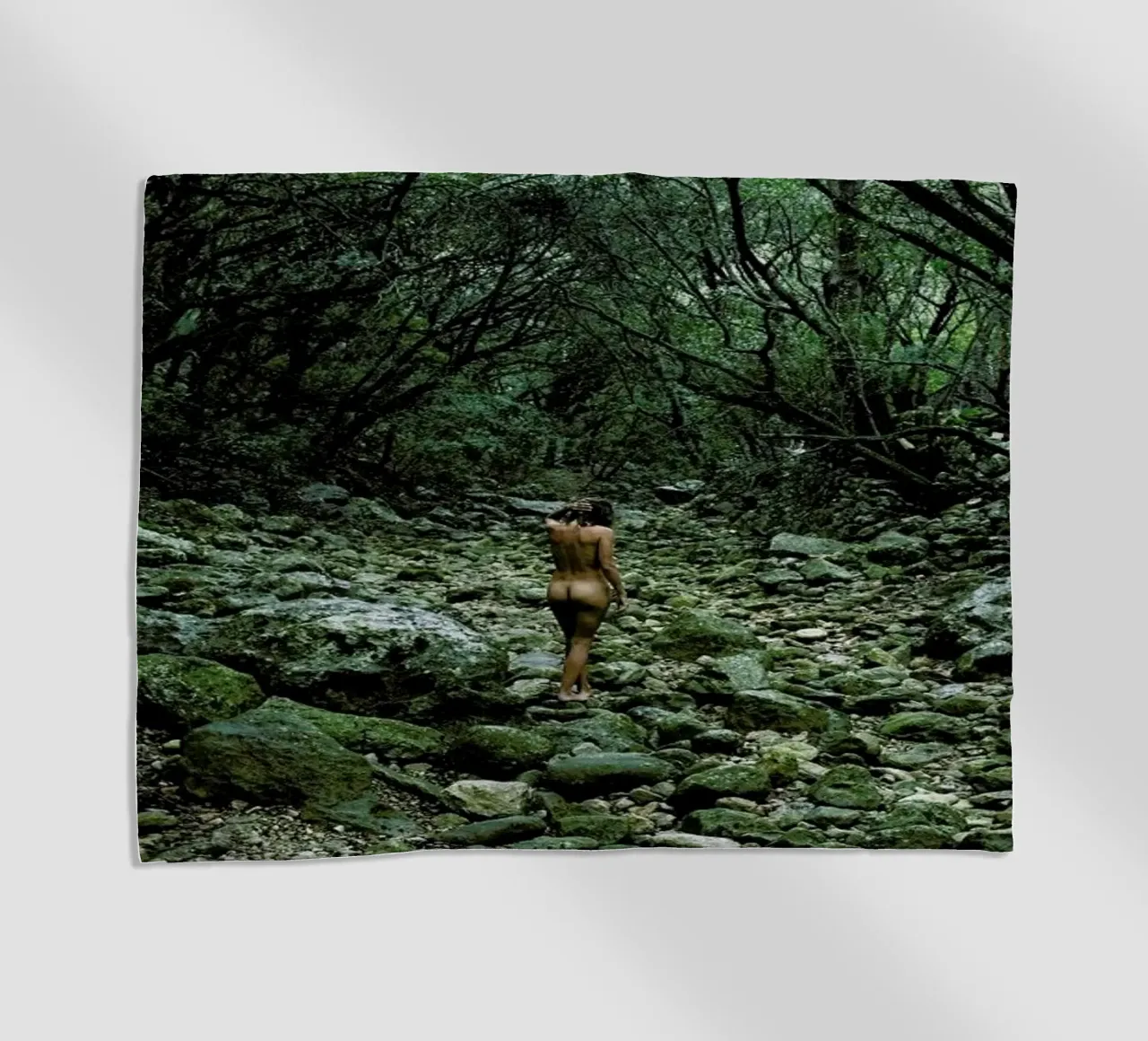 Vastness telo mare da Matevž Kosterov