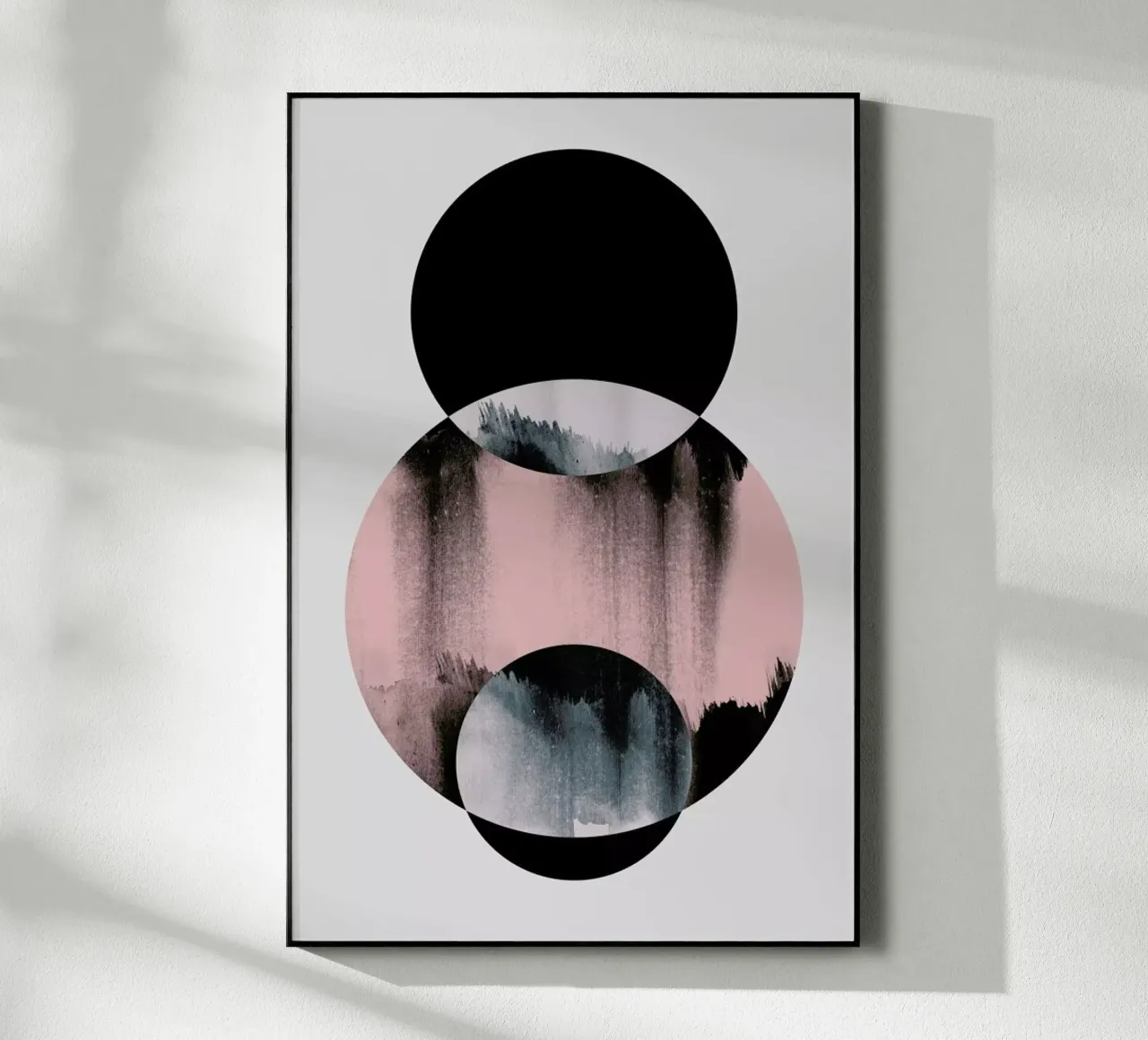 Minimalism 14 plexiglass da Mareike Böhmer