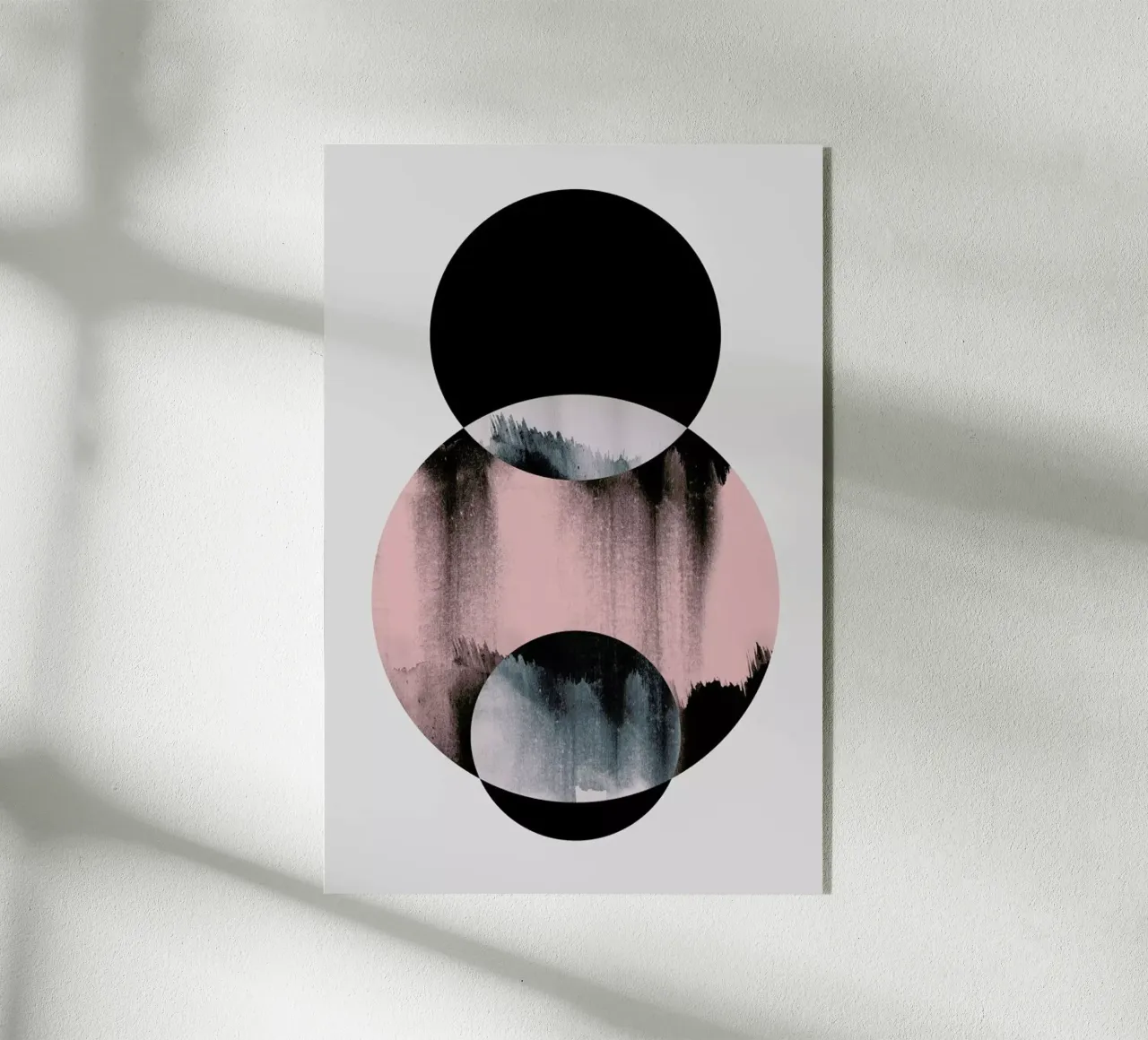 Minimalism 14 plexiglass da Mareike Böhmer