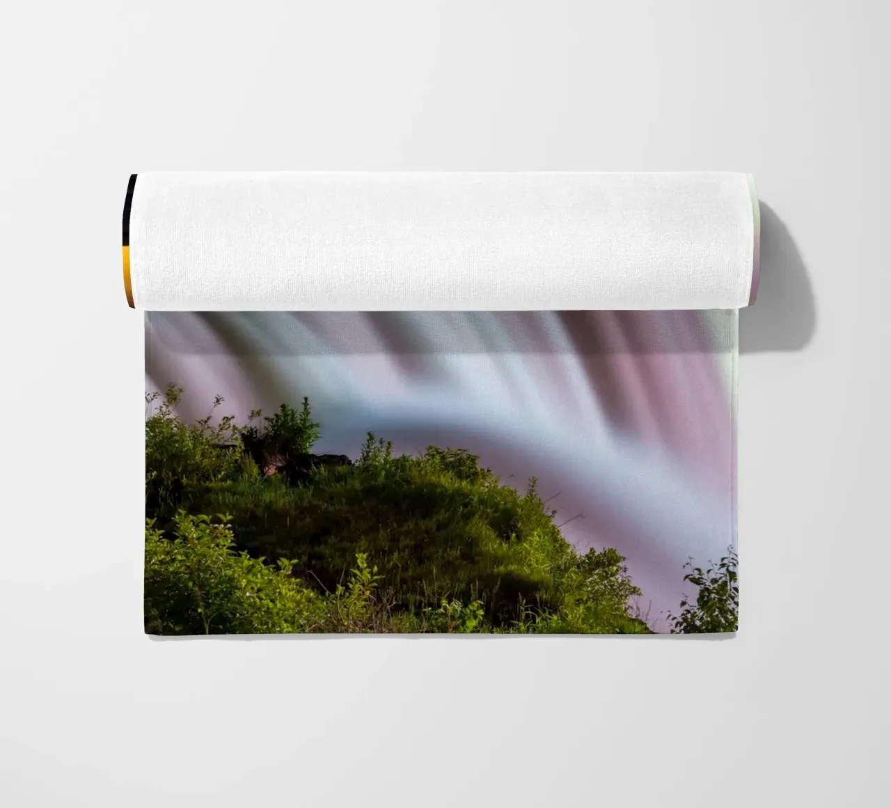 NIAGARA FALLS 11 telo mare da Tom Uhlenberg