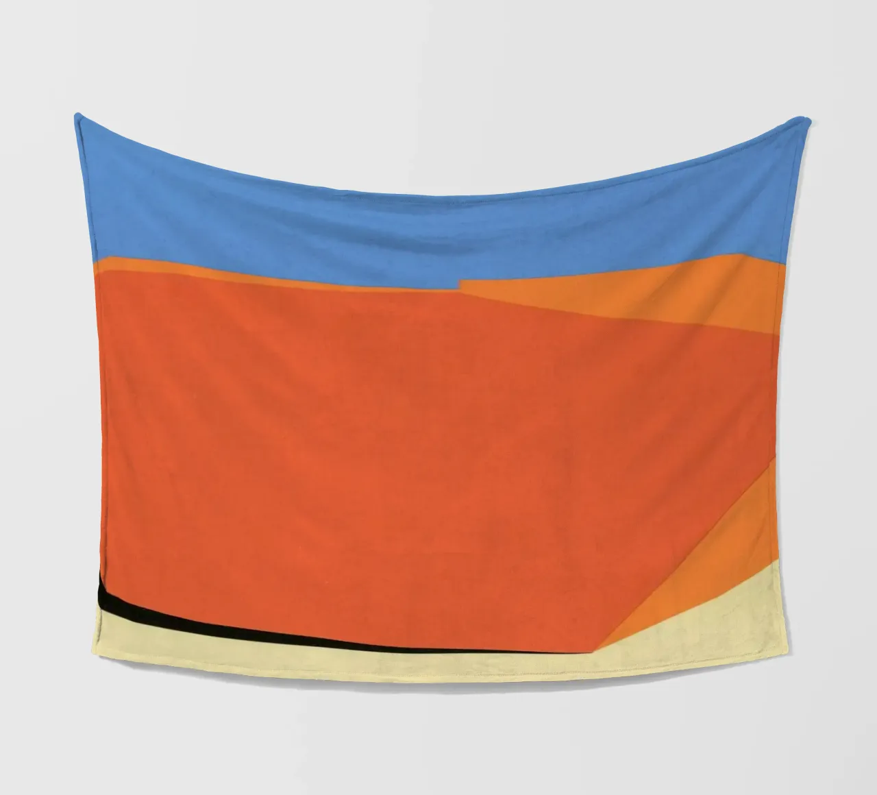 Covered Skip Container 10m³ coperta in pile da Rosi Feist