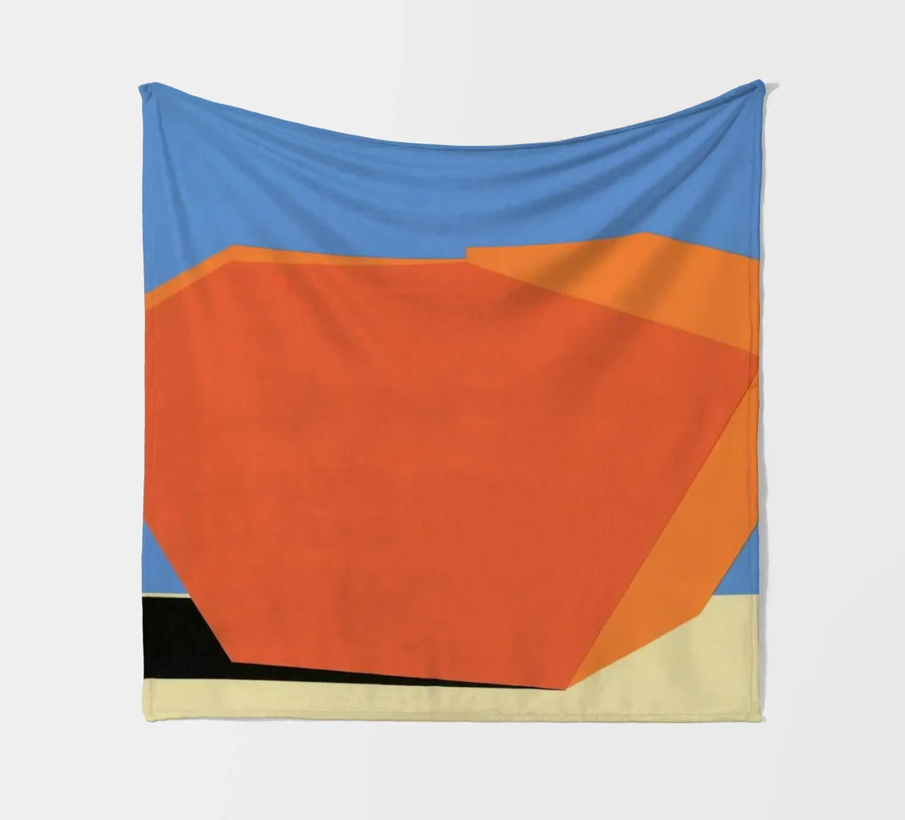 Covered Skip Container 10m³ coperta in pile da Rosi Feist