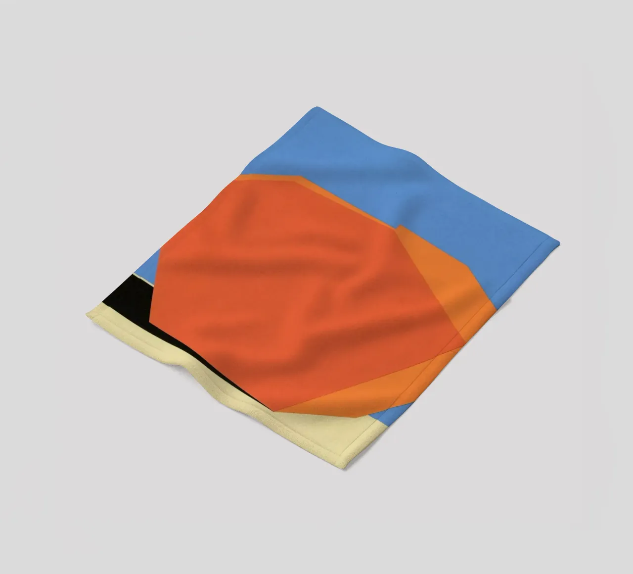 Covered Skip Container 10m³ coperta in pile da Rosi Feist