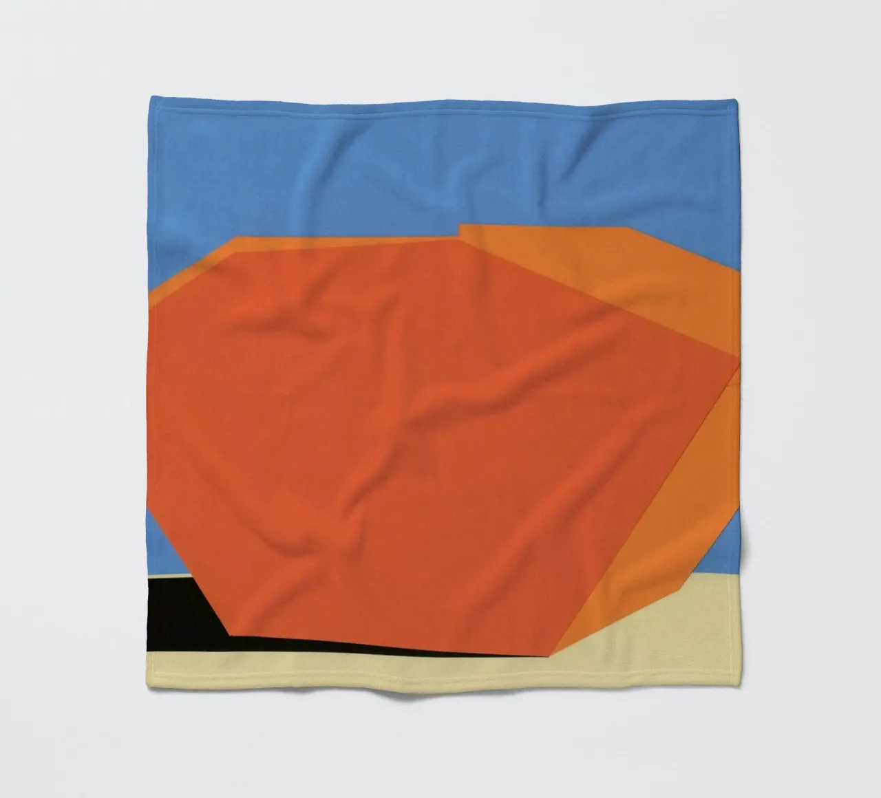 Covered Skip Container 10m³ coperta in pile da Rosi Feist