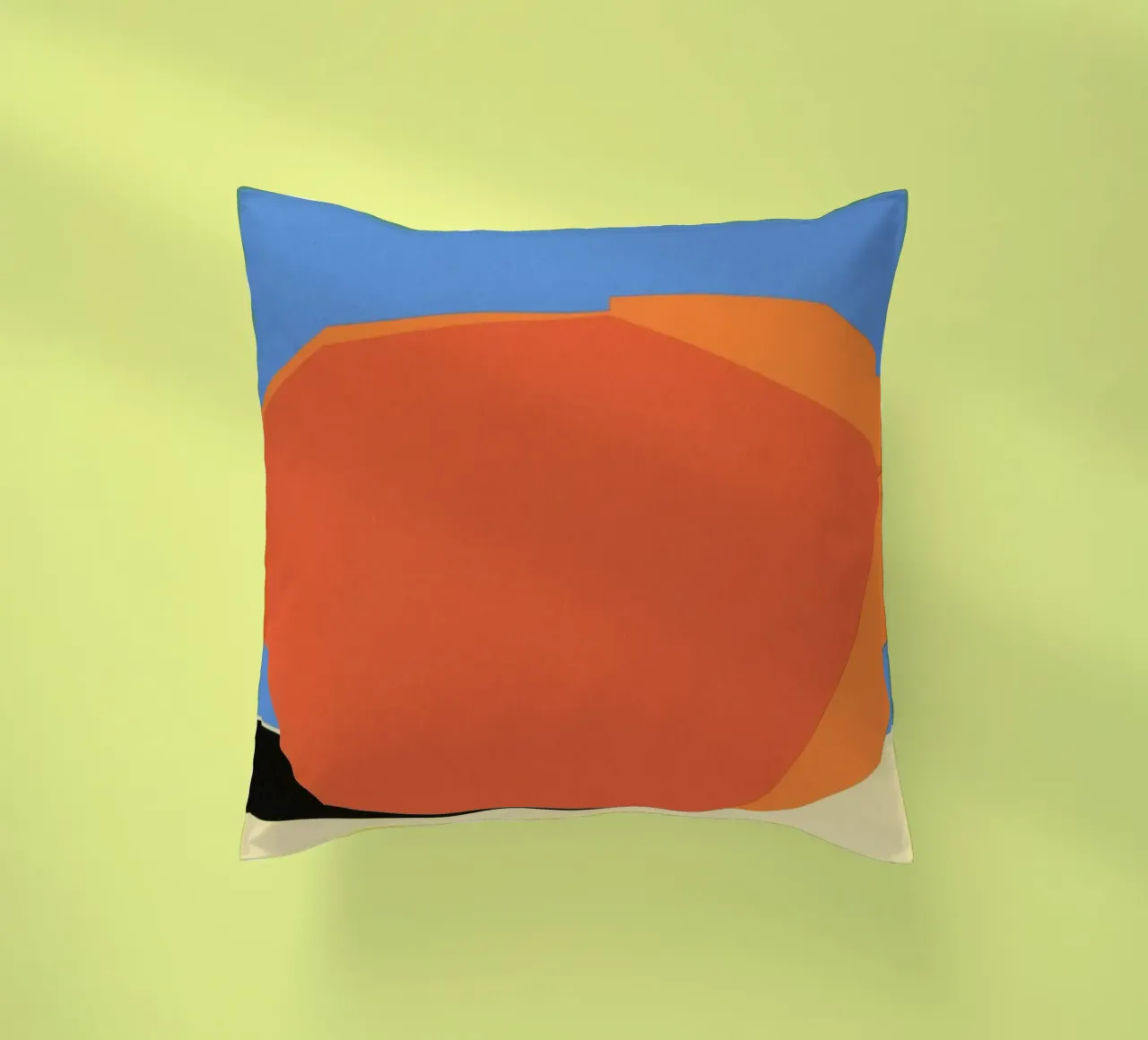 Covered Skip Container 10m³ cuscino da Rosi Feist