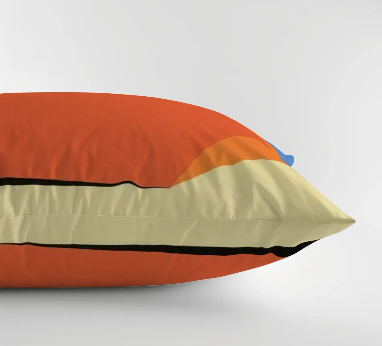 Covered Skip Container 10m³ cuscino da Rosi Feist