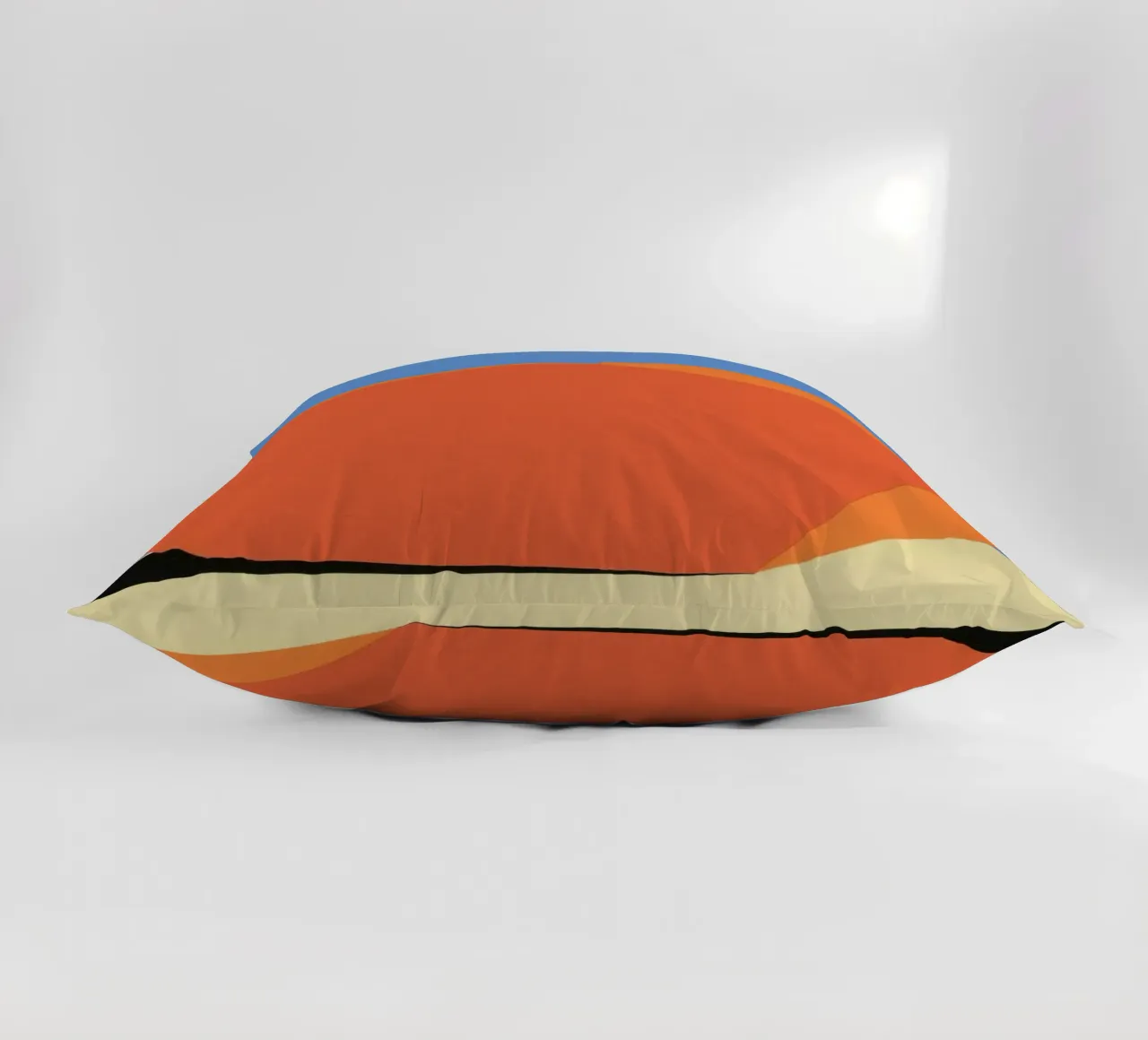 Covered Skip Container 10m³ cuscino da Rosi Feist