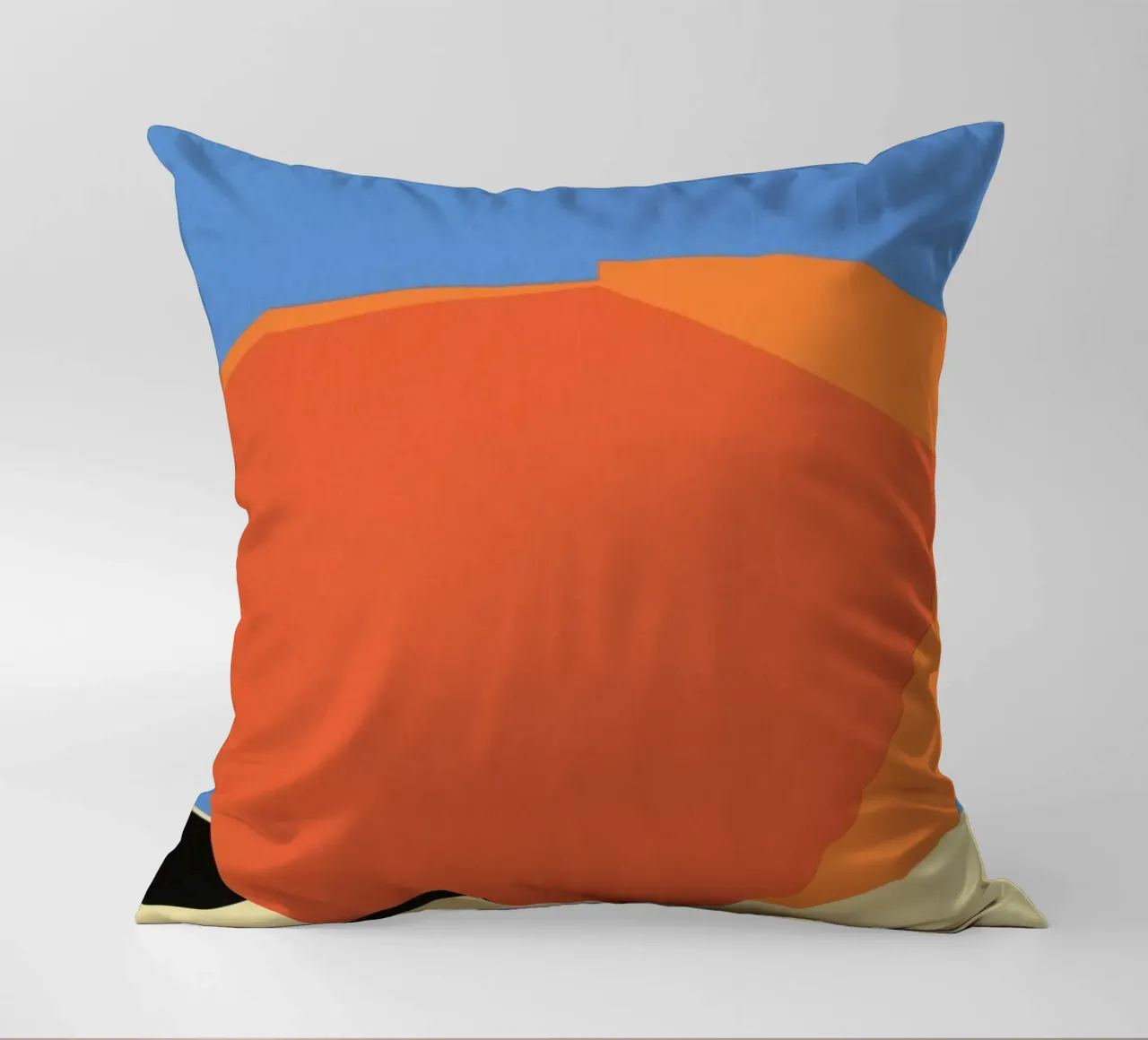 Covered Skip Container 10m³ cuscino da Rosi Feist