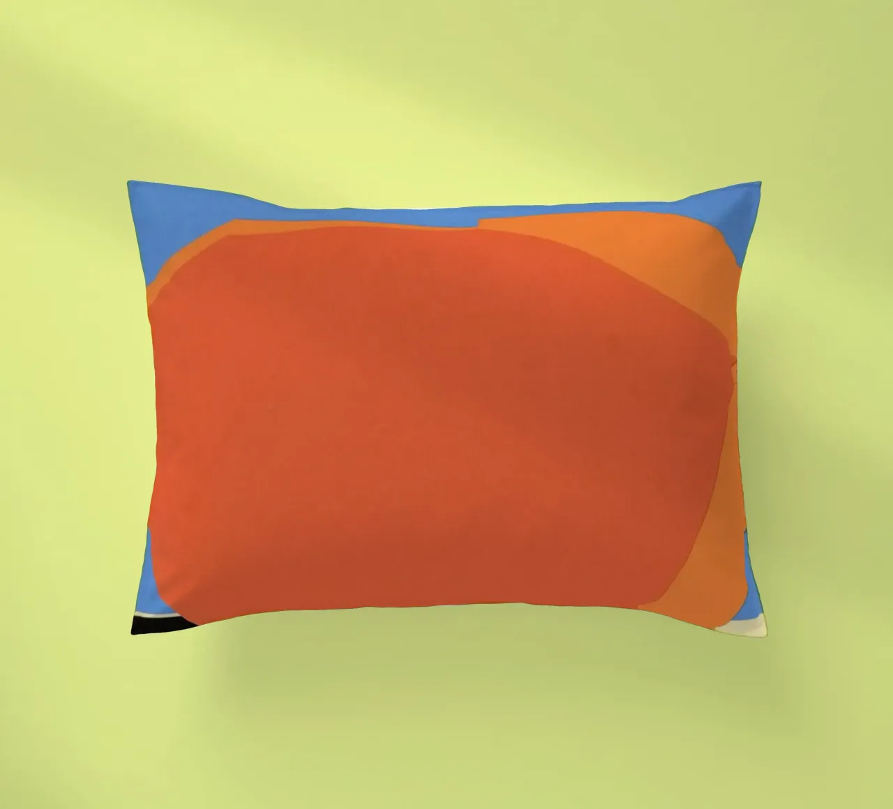 Covered Skip Container 10m³ cuscino da Rosi Feist