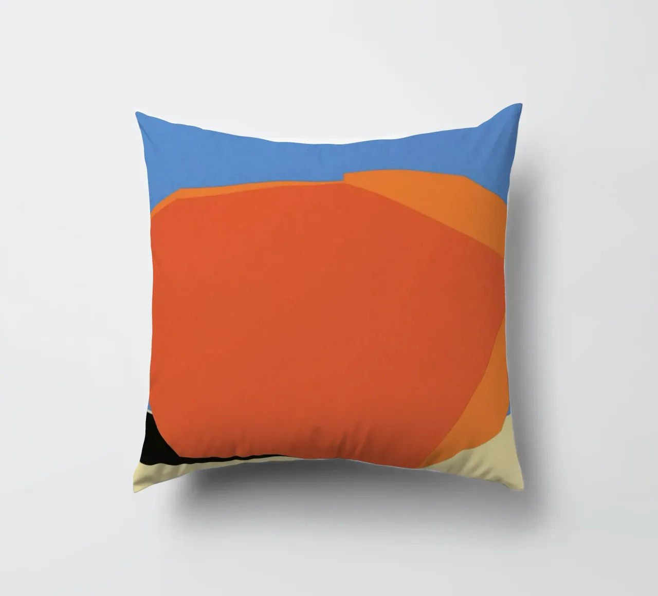 Covered Skip Container 10m³ cuscino da Rosi Feist