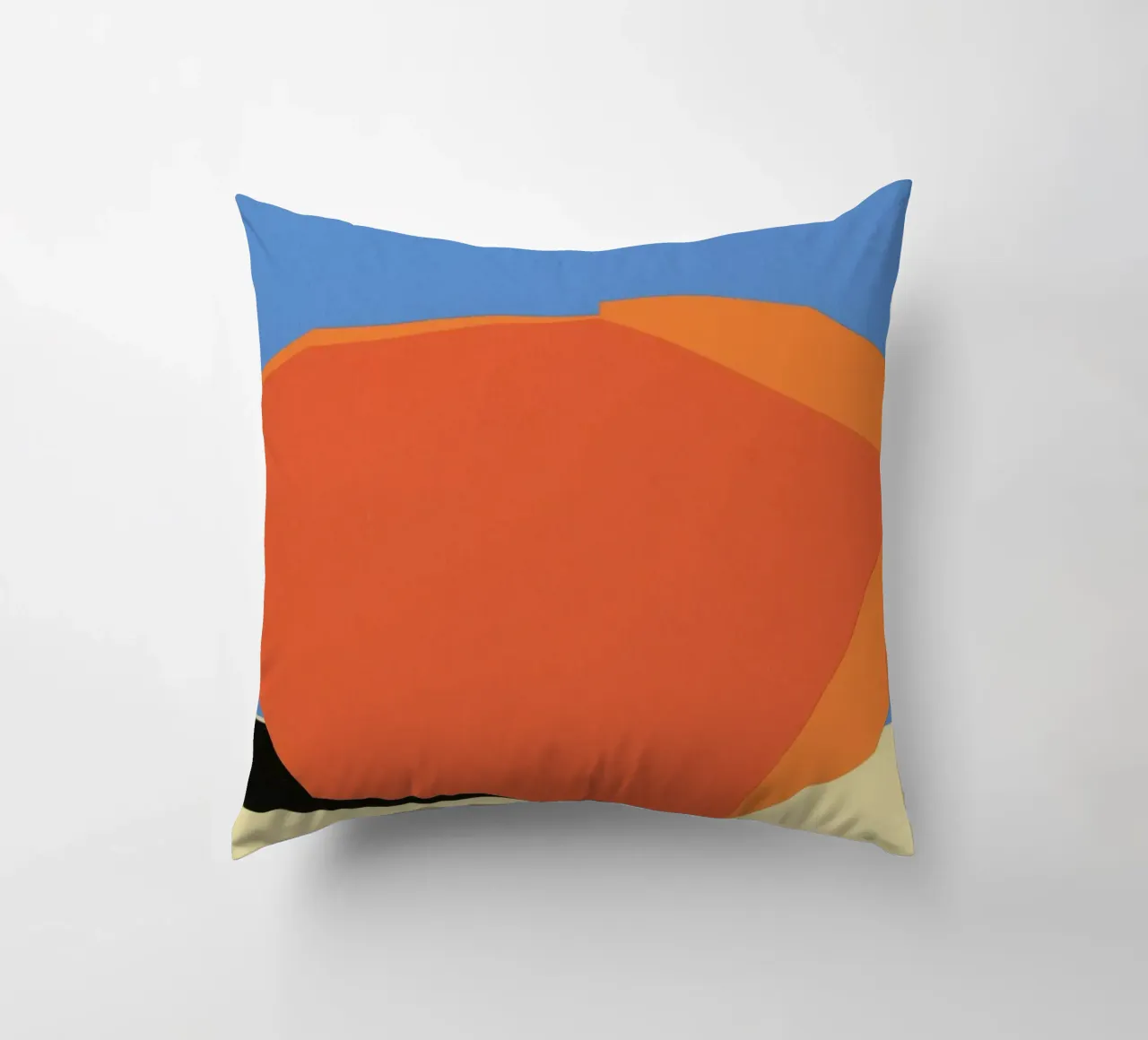 Covered Skip Container 10m³ cuscino da Rosi Feist