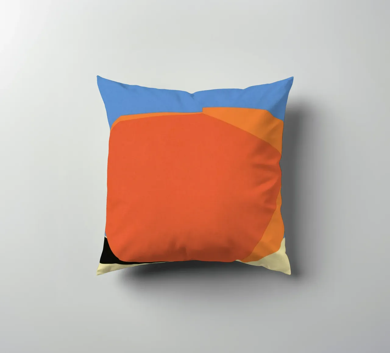 Covered Skip Container 10m³ cuscino da Rosi Feist