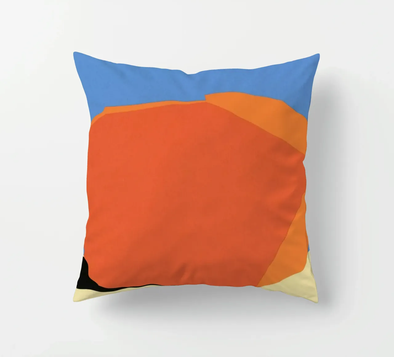 Covered Skip Container 10m³ cuscino da Rosi Feist