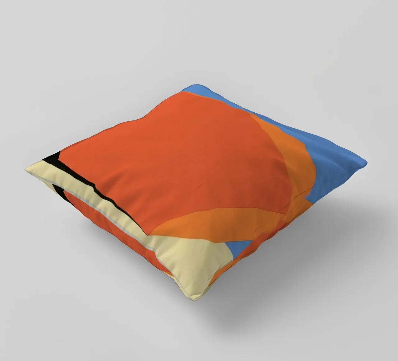 Covered Skip Container 10m³ cuscino da Rosi Feist