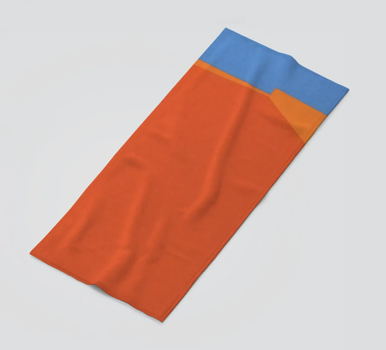 Covered Skip Container 10m³ telo mare da Rosi Feist