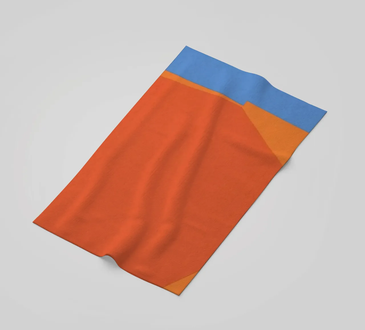 Covered Skip Container 10m³ telo mare da Rosi Feist