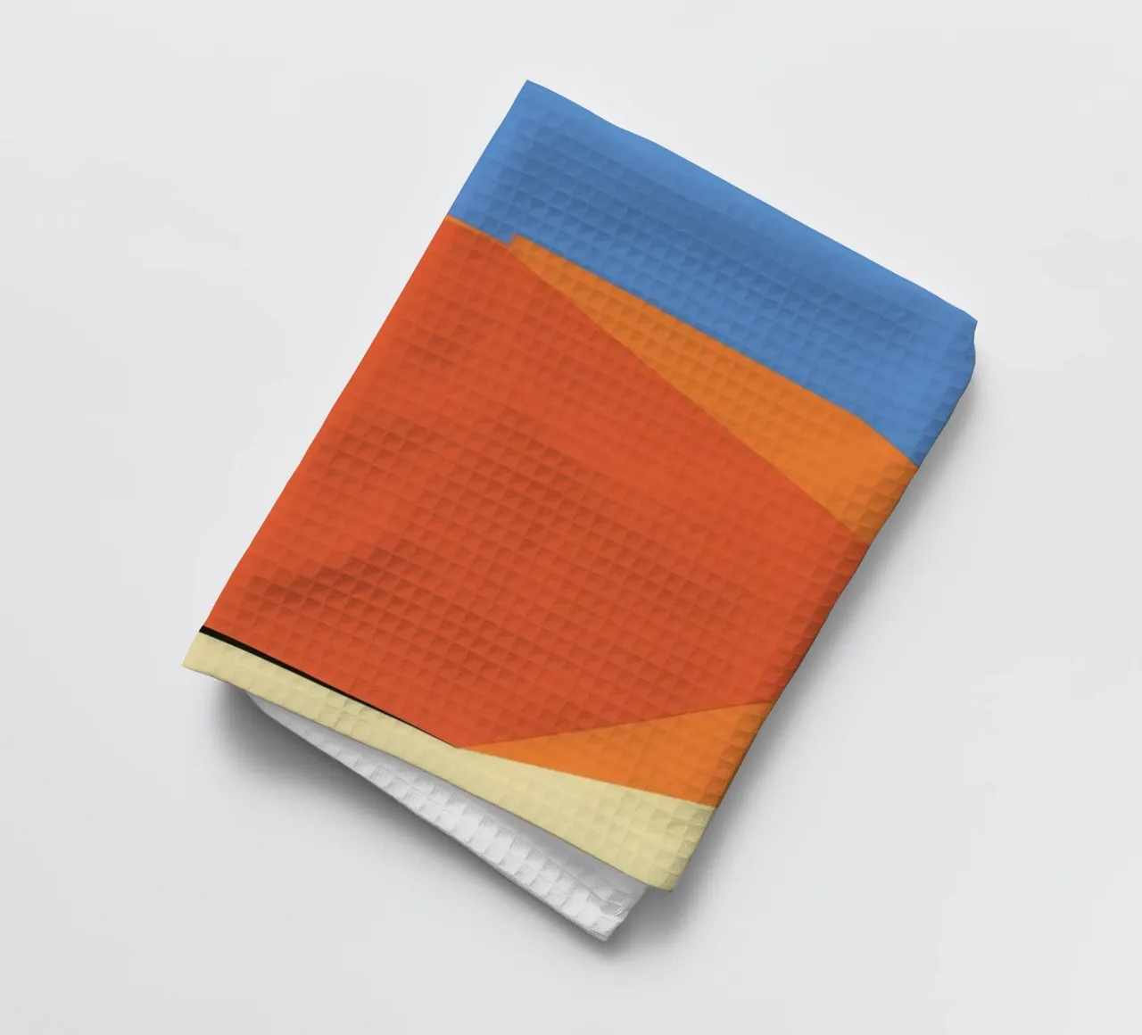 Covered Skip Container 10m³ canovaccio da cucina da Rosi Feist