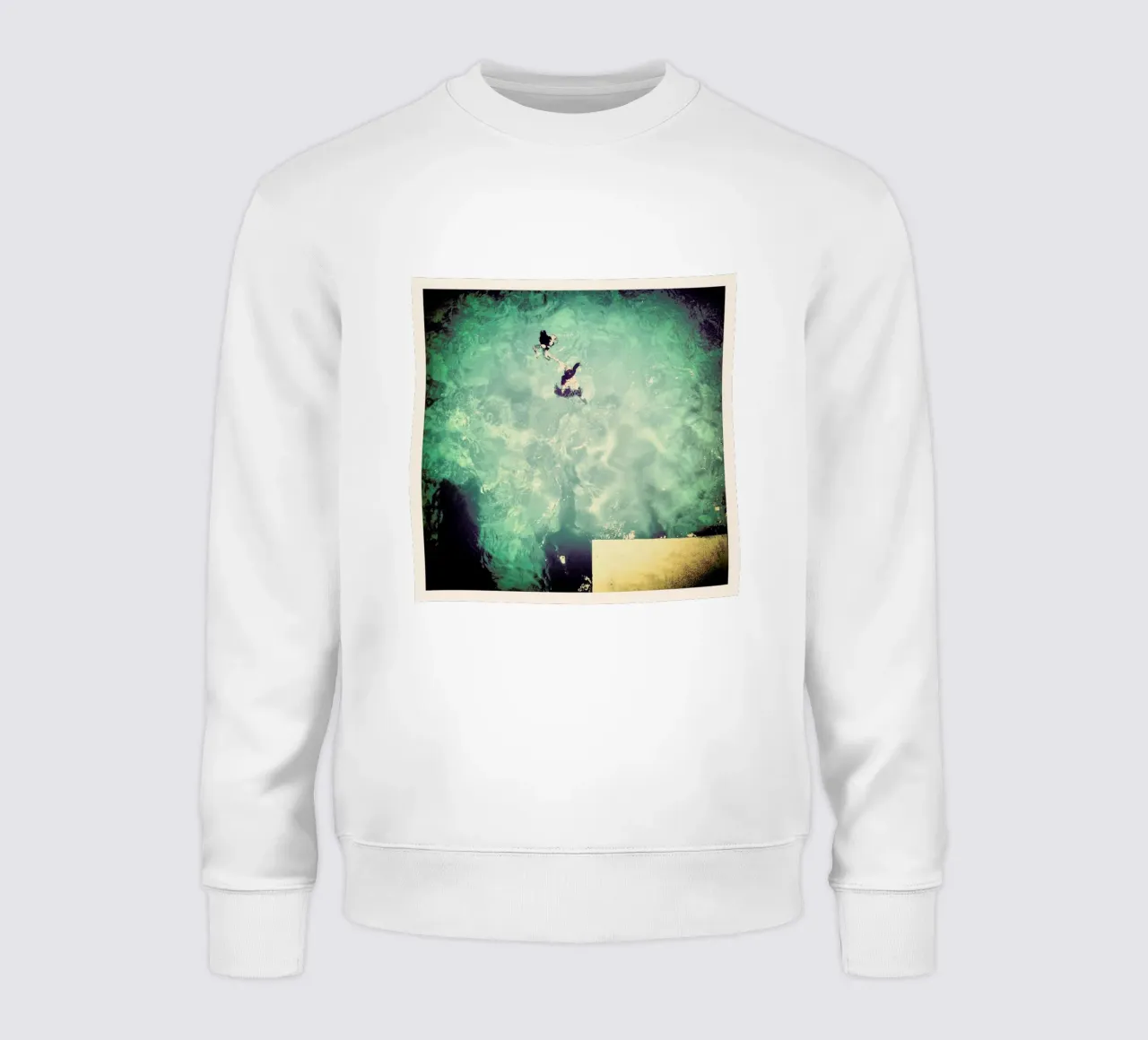 Bridging the Gap felpa da Ballack Art House