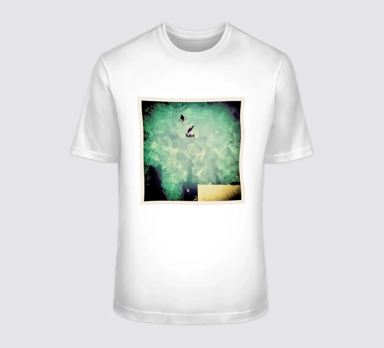 Bridging the Gap t-shirt da Ballack Art House