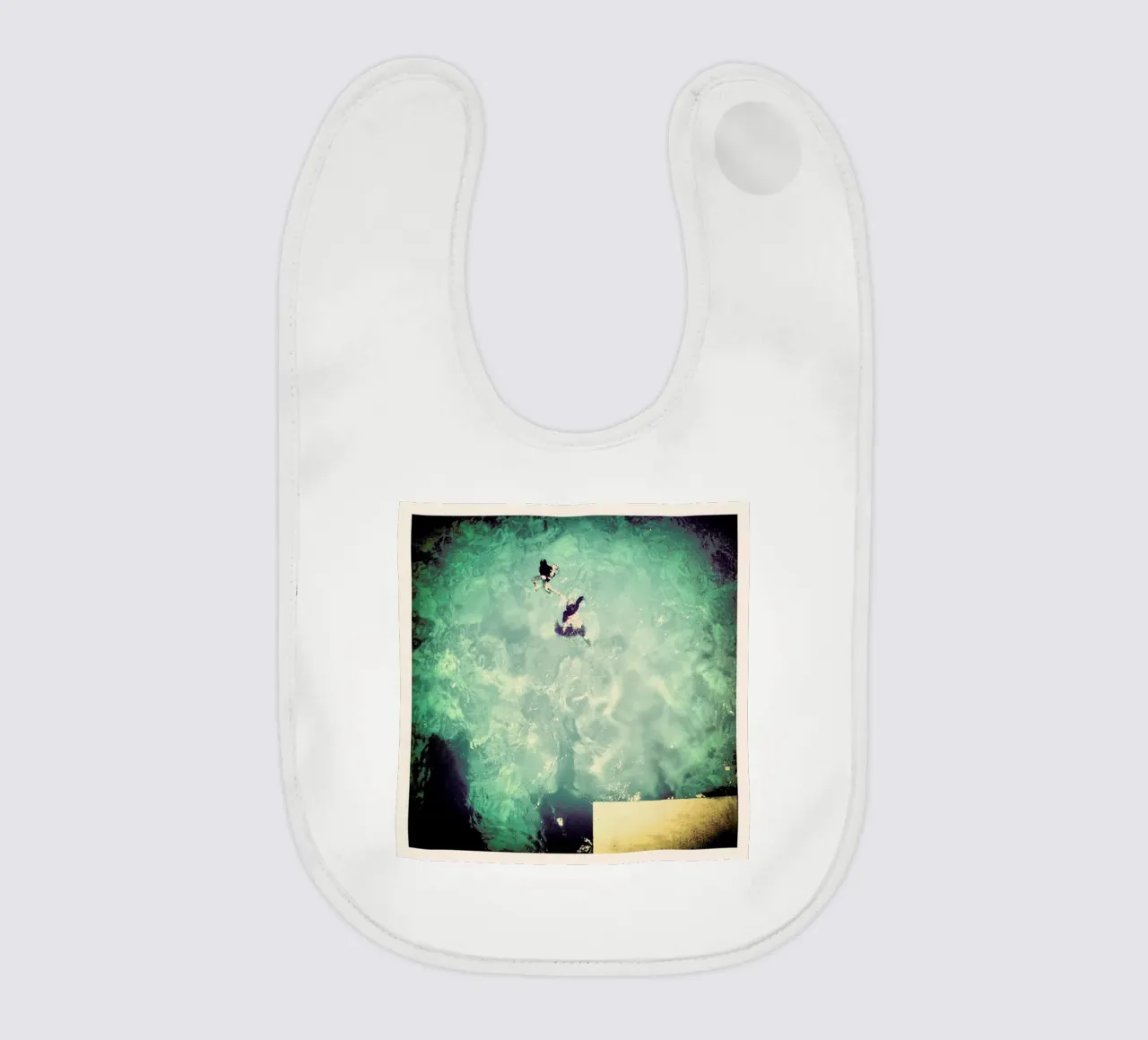 Bridging the Gap bavaglino da Ballack Art House