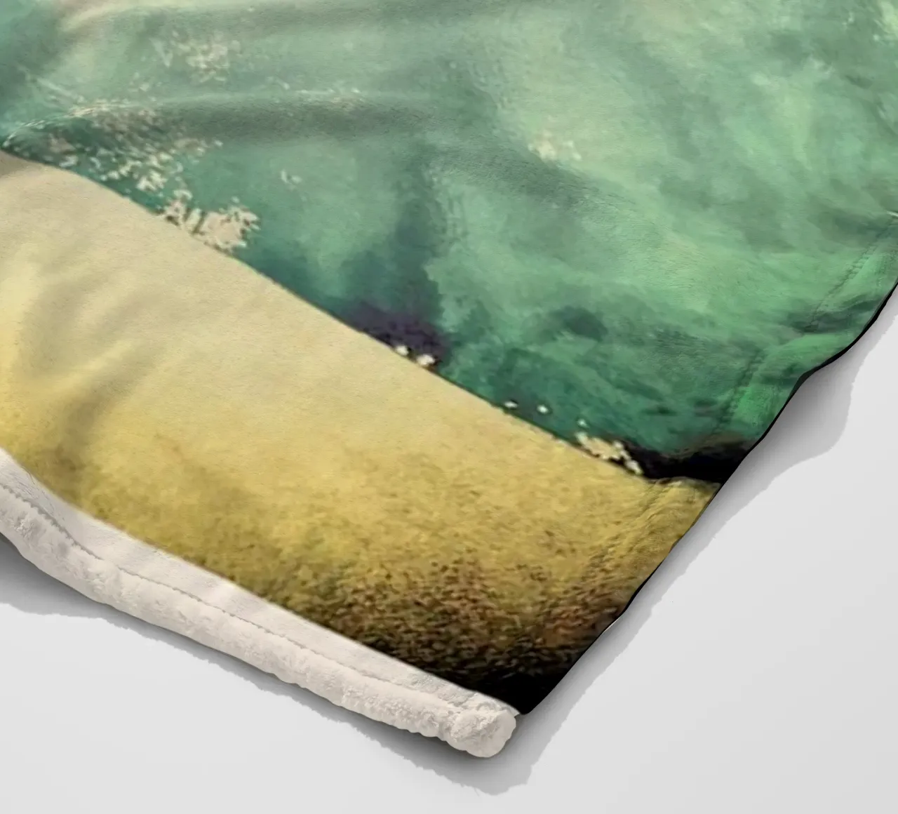 Bridging the Gap coperta in pile da Ballack Art House