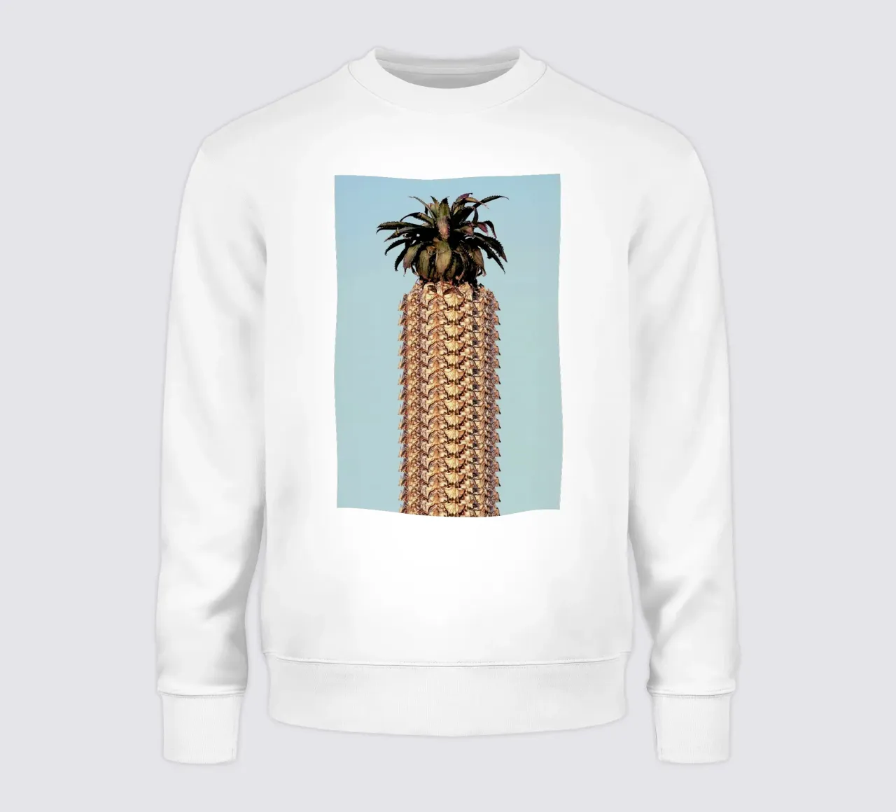 Pineapple felpa da Ballack Art House