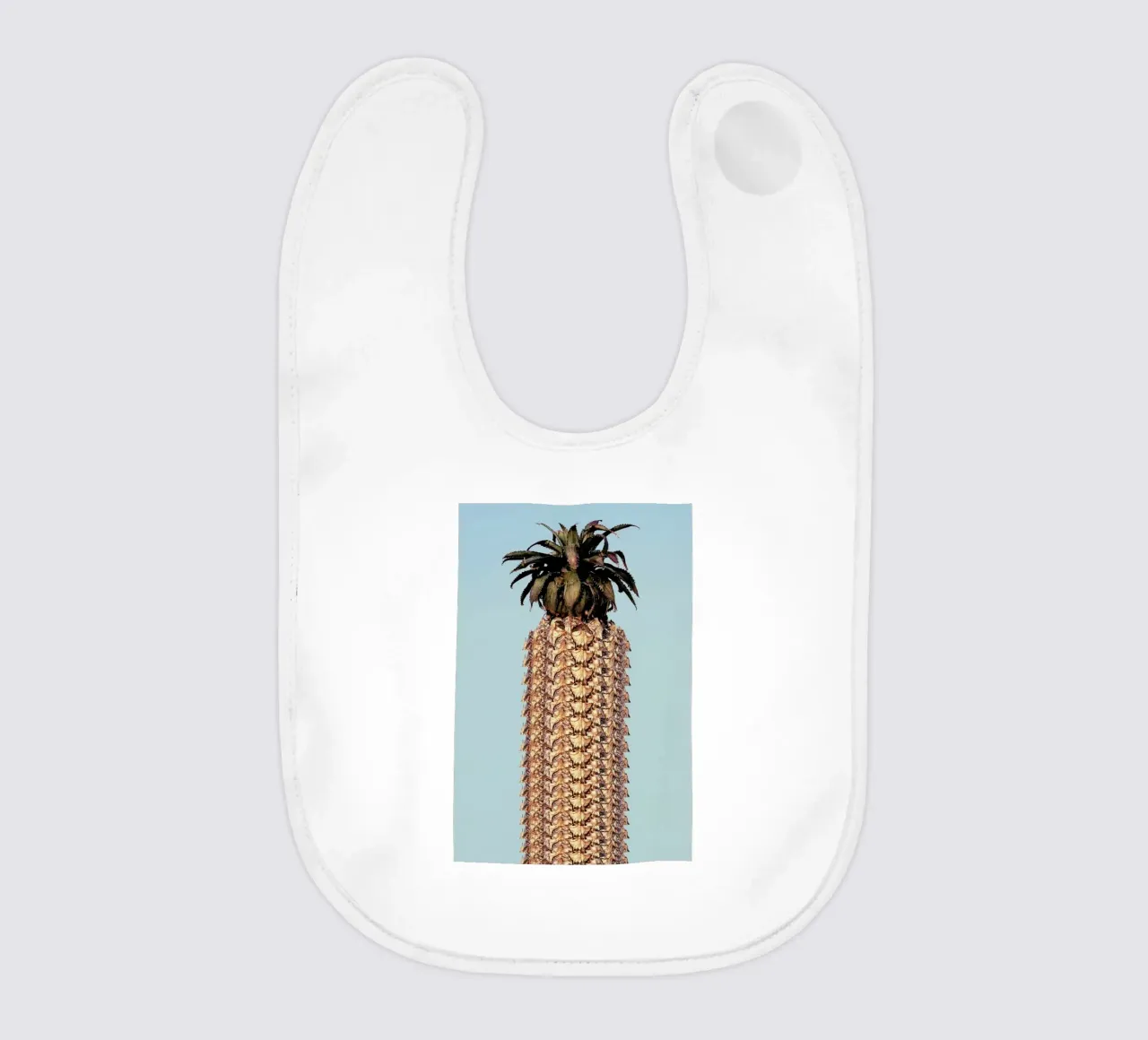 Pineapple bavaglino da Ballack Art House