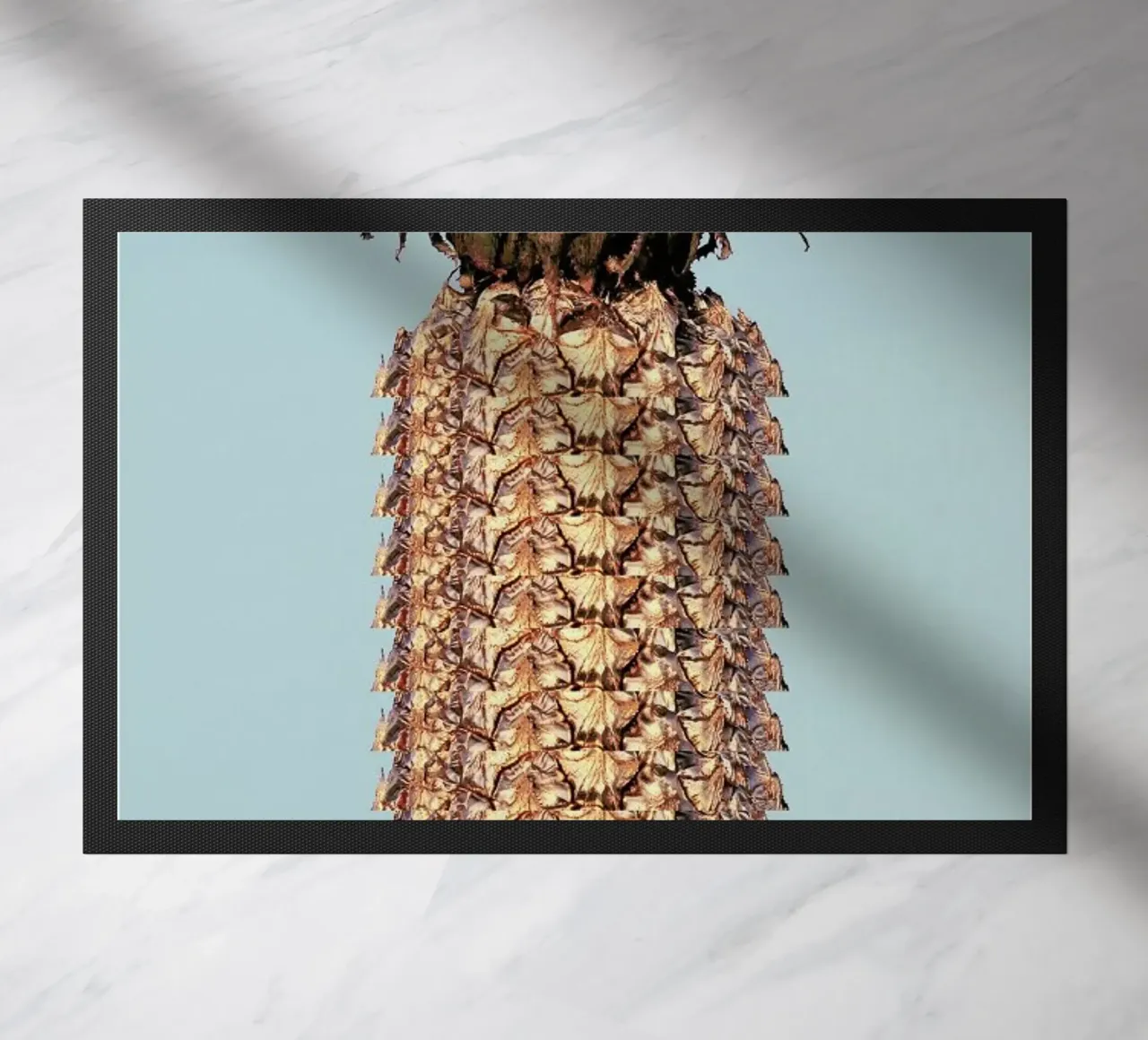 Pineapple zerbino da Ballack Art House