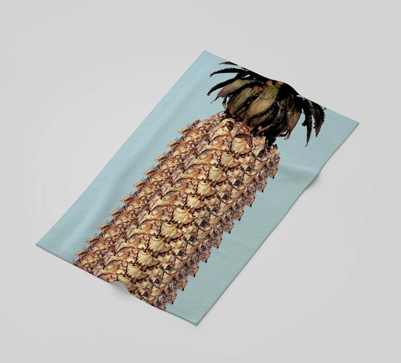 Pineapple telo mare da Ballack Art House