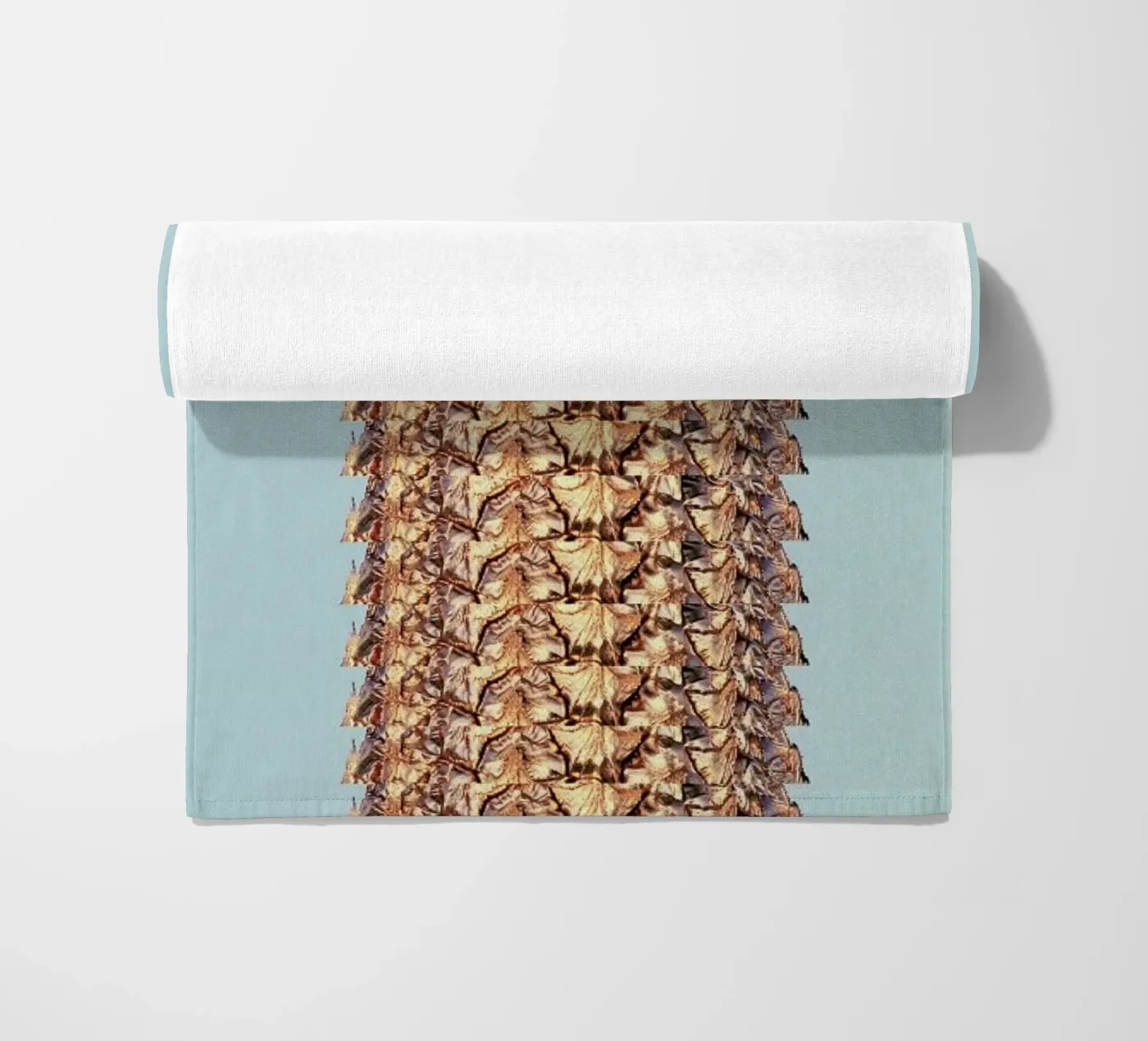 Pineapple telo mare da Ballack Art House