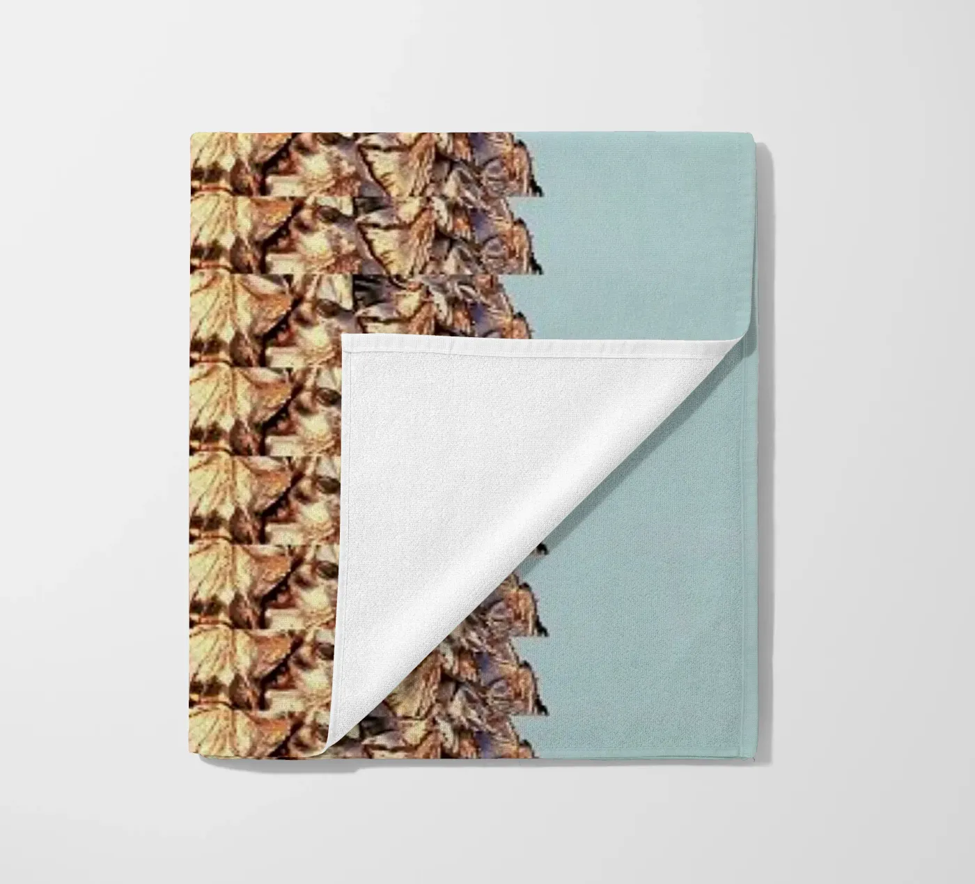 Pineapple telo mare da Ballack Art House