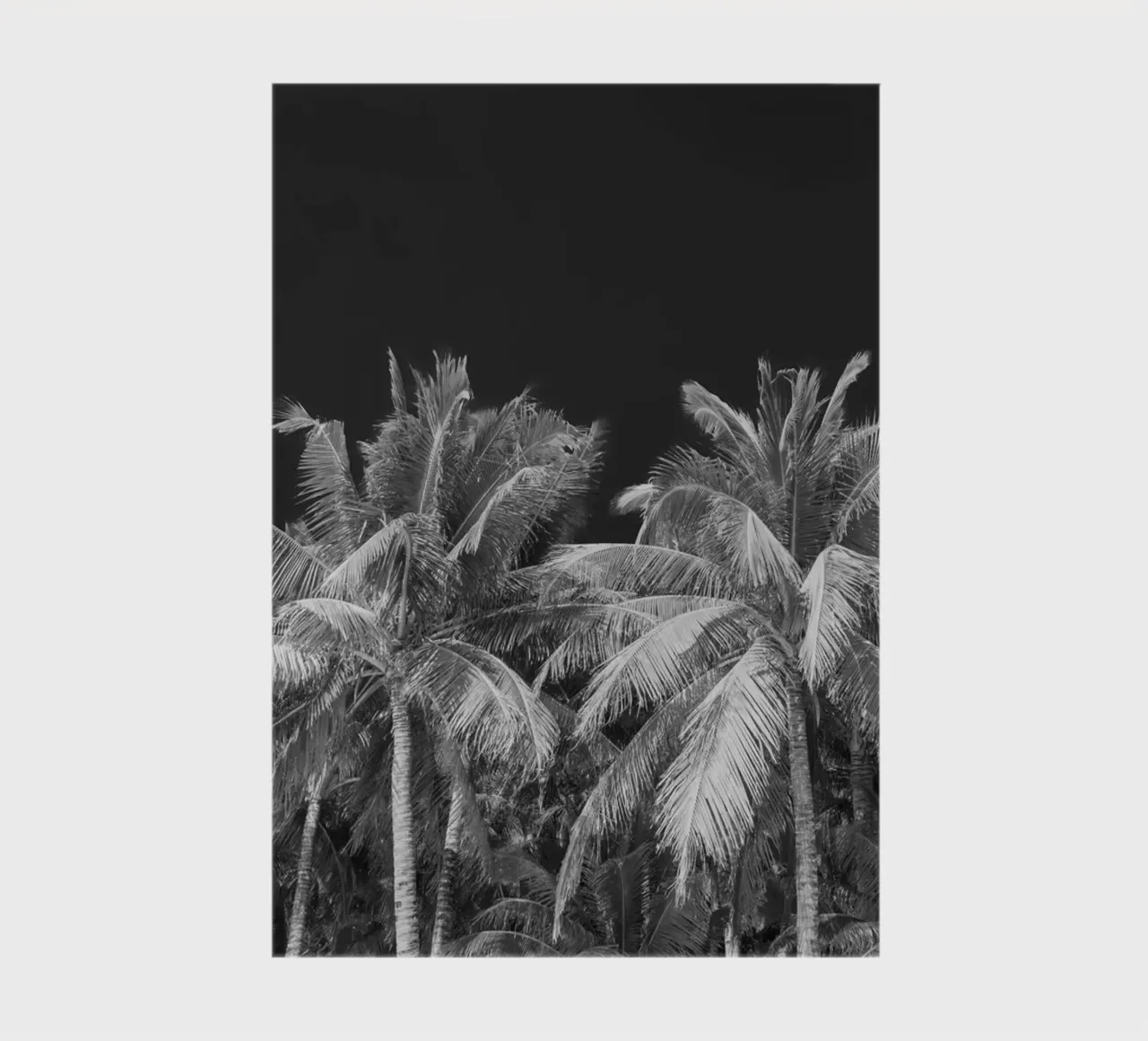 BORACAY 11 notebook by Tom Uhlenberg