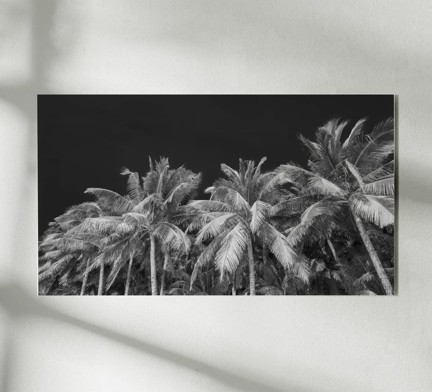 BORACAY 11 plexiglass da Tom Uhlenberg