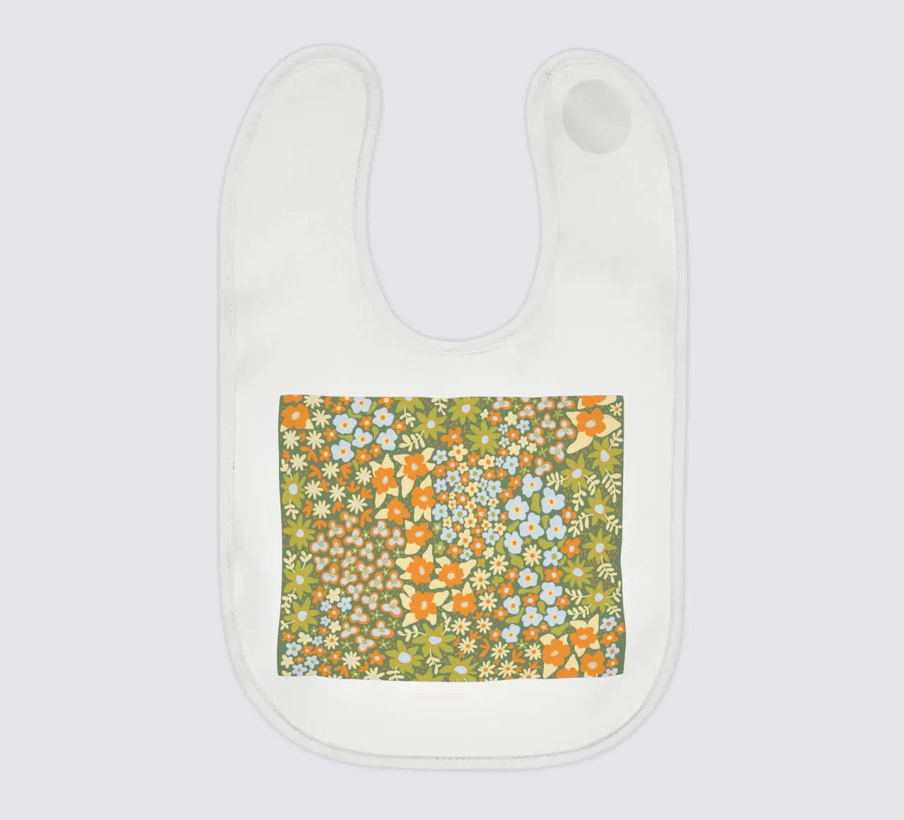 Spring meadow bavaglino da GigiRosado