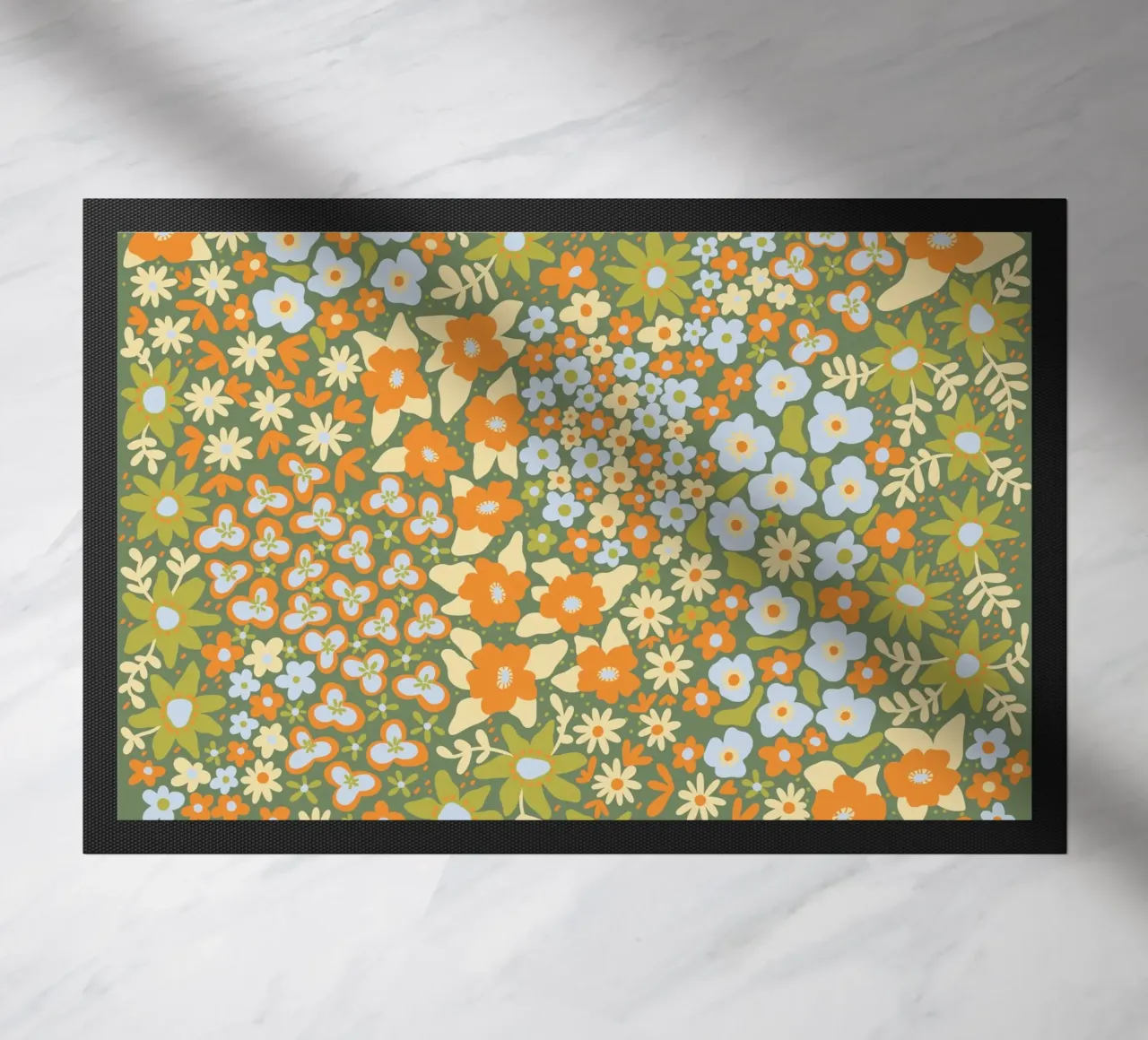 Spring meadow zerbino da GigiRosado