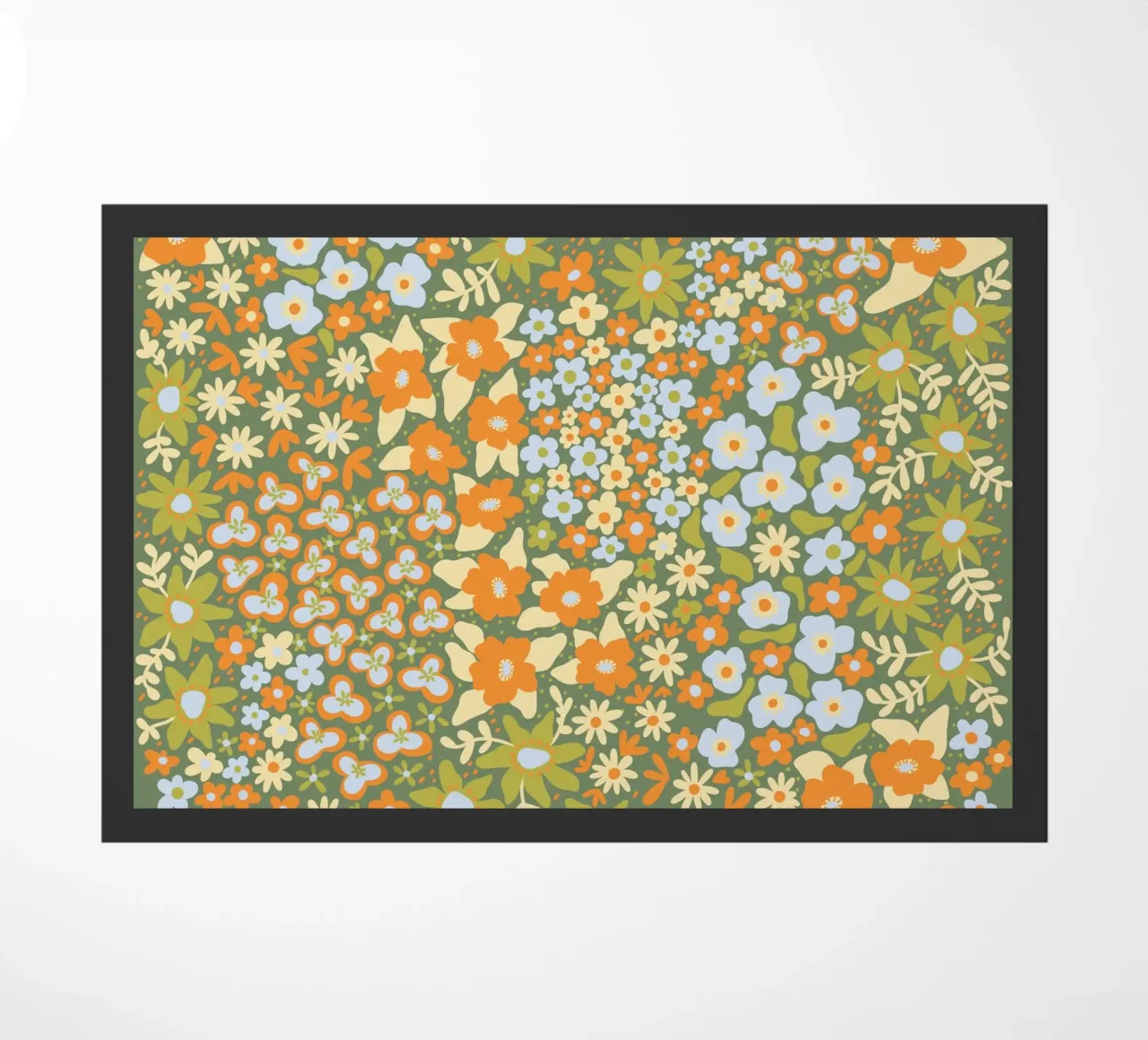 Spring meadow zerbino da GigiRosado