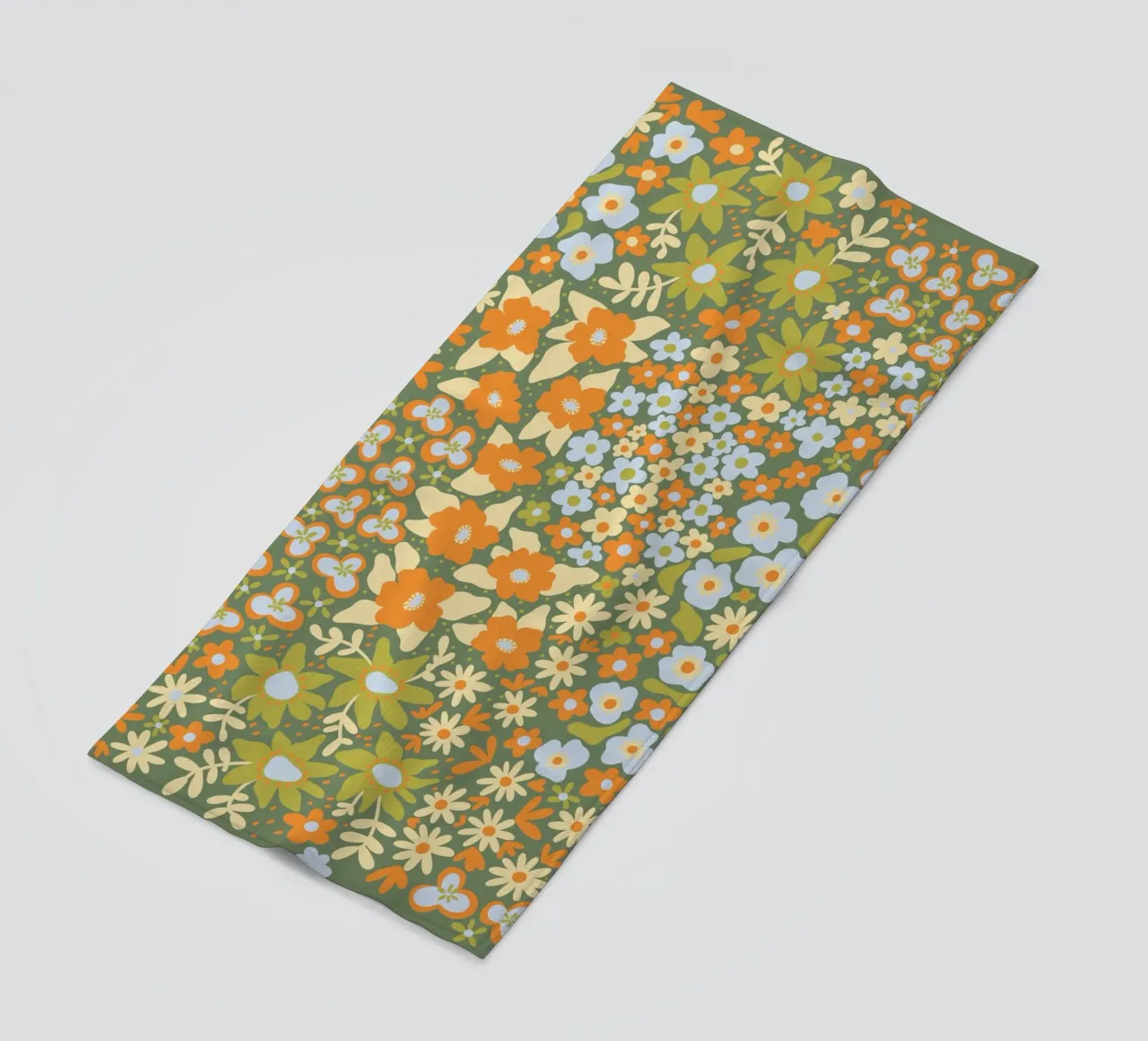 Spring meadow telo mare da GigiRosado