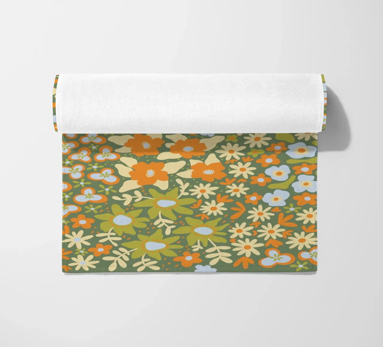 Spring meadow telo mare da GigiRosado