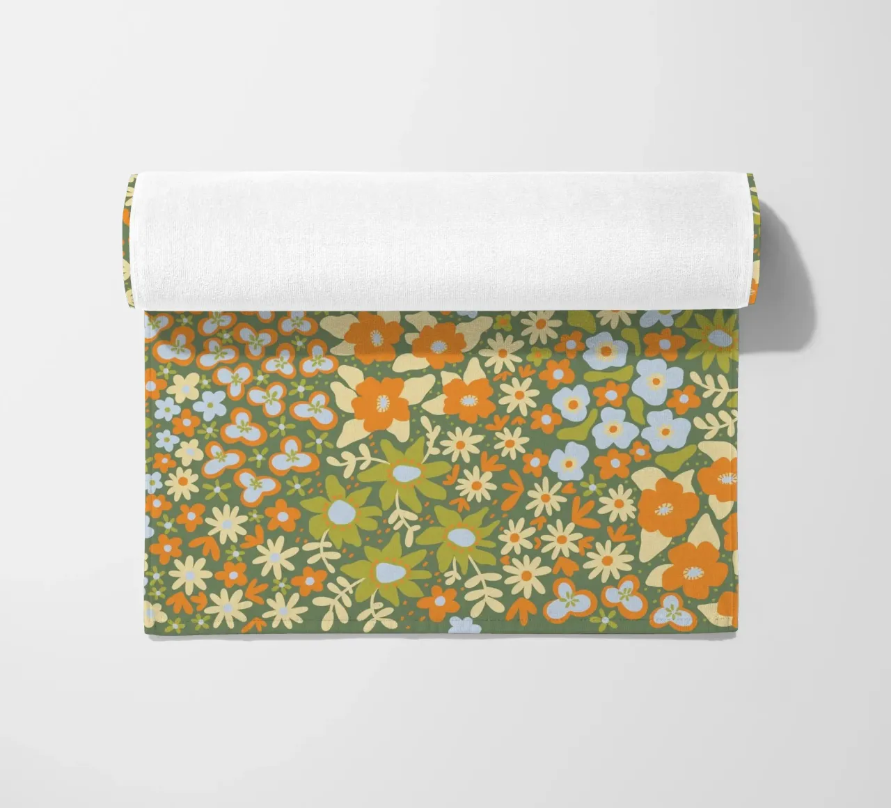 Spring meadow telo mare da GigiRosado