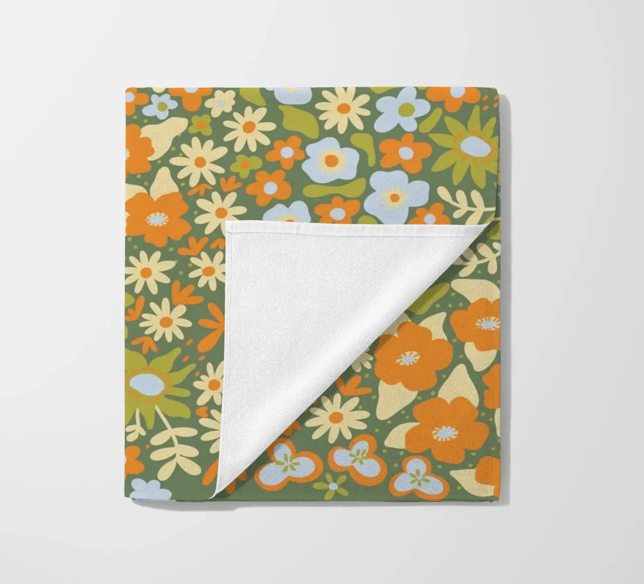 Spring meadow telo mare da GigiRosado