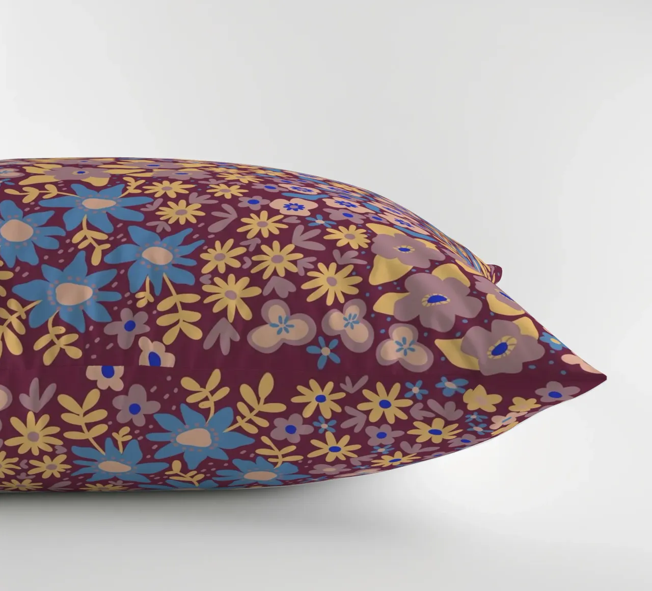 Spring meadow II cuscino da GigiRosado