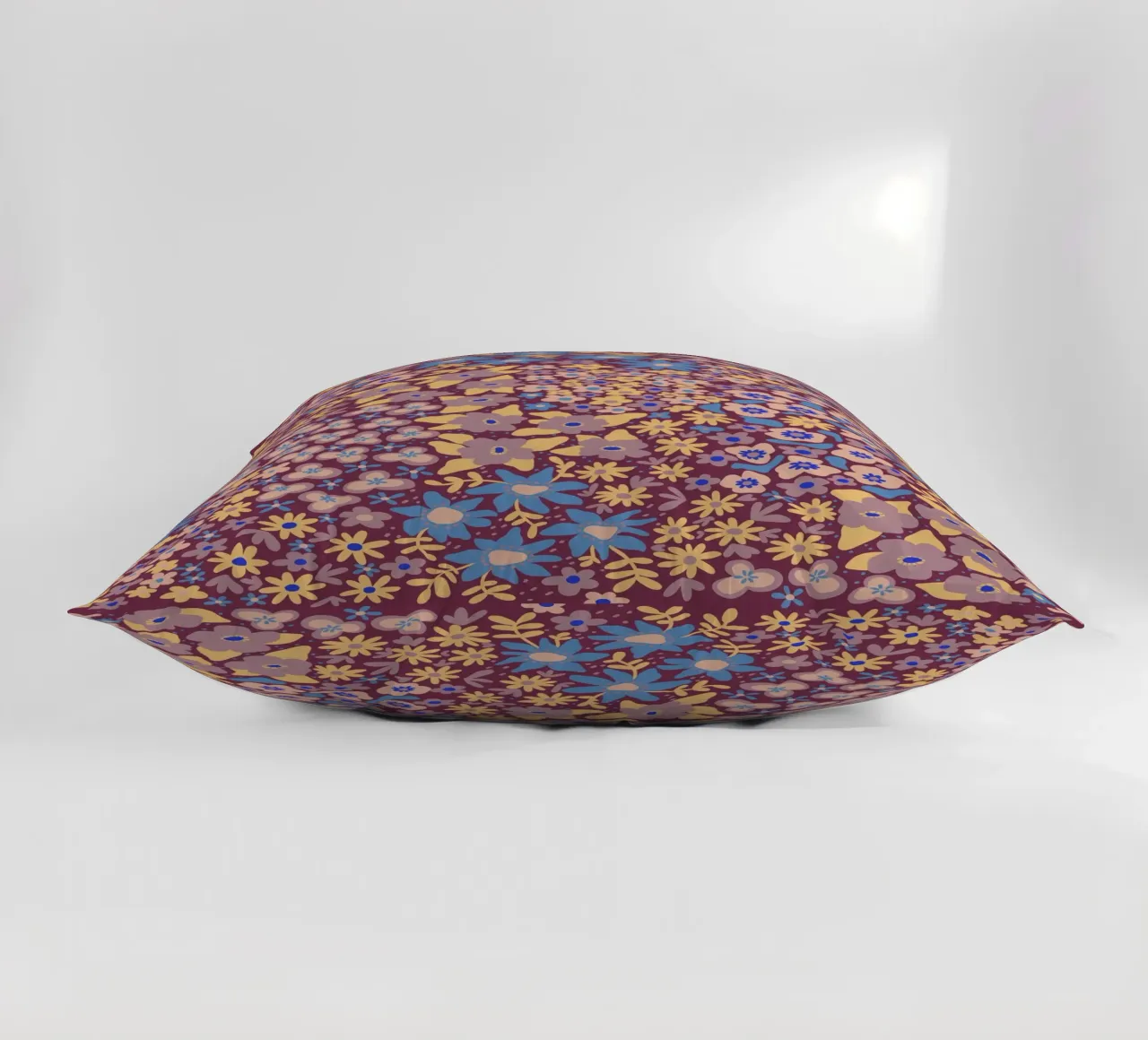 Spring meadow II cuscino da GigiRosado