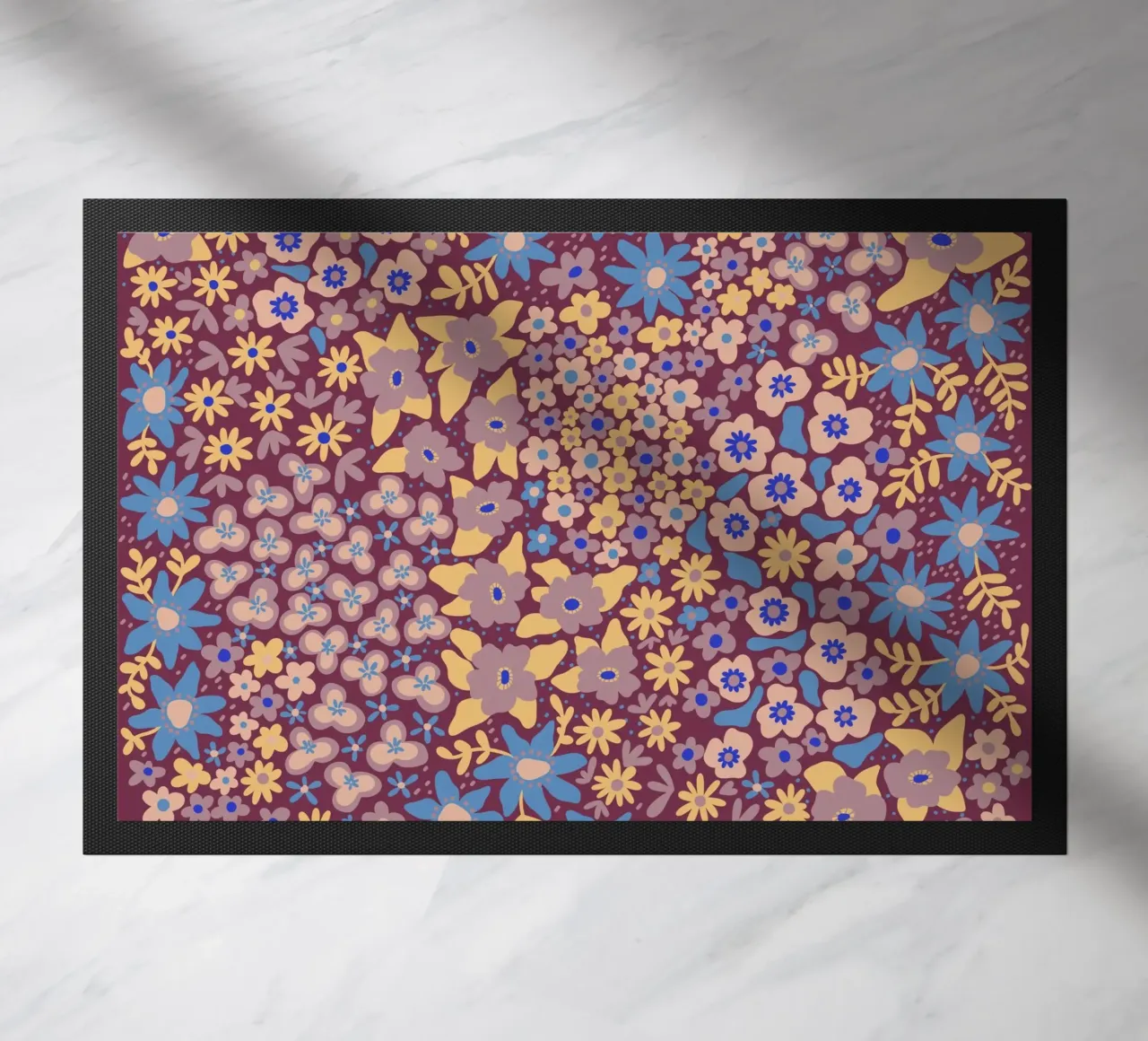 Spring meadow II zerbino da GigiRosado