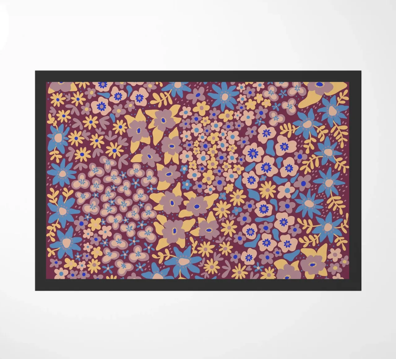 Spring meadow II zerbino da GigiRosado