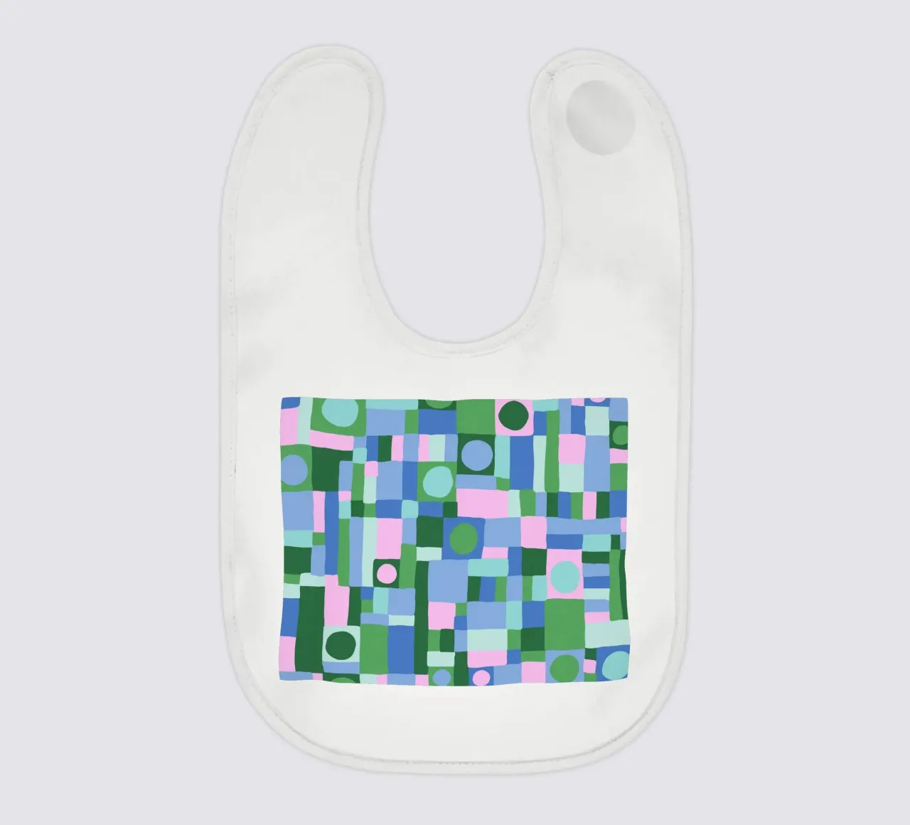 Mozaika bavaglino da GigiRosado