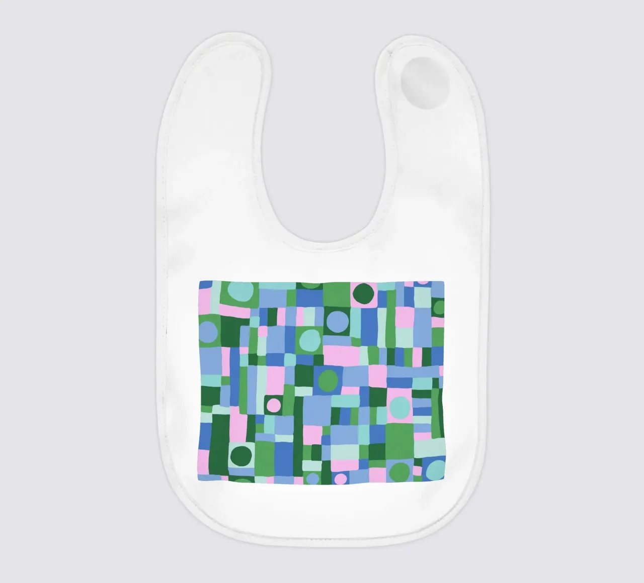 Mozaika bavaglino da GigiRosado