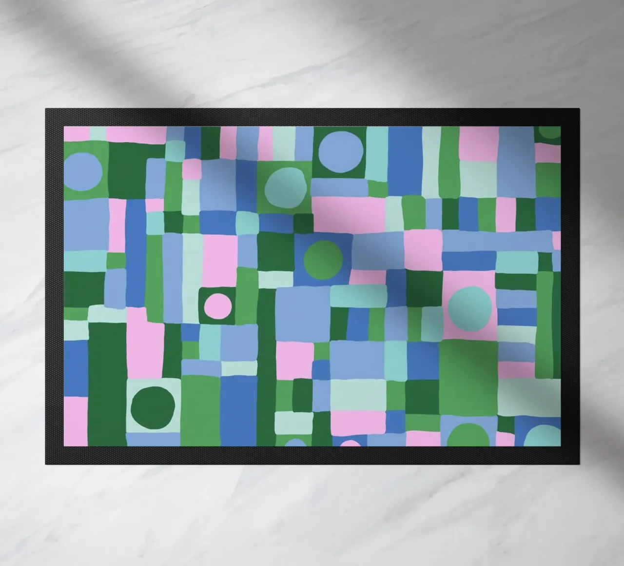 Mozaika zerbino da GigiRosado