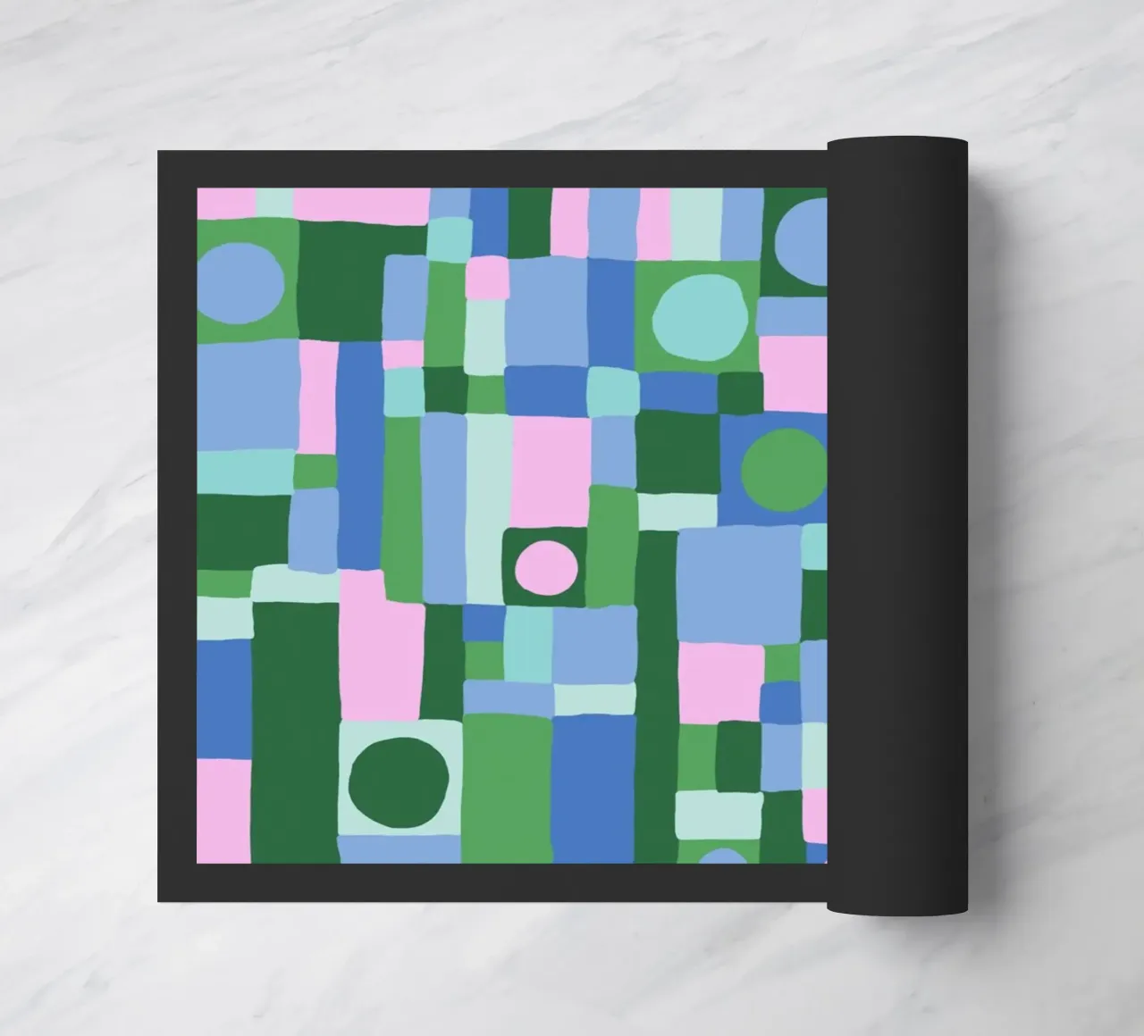 Mozaika zerbino da GigiRosado