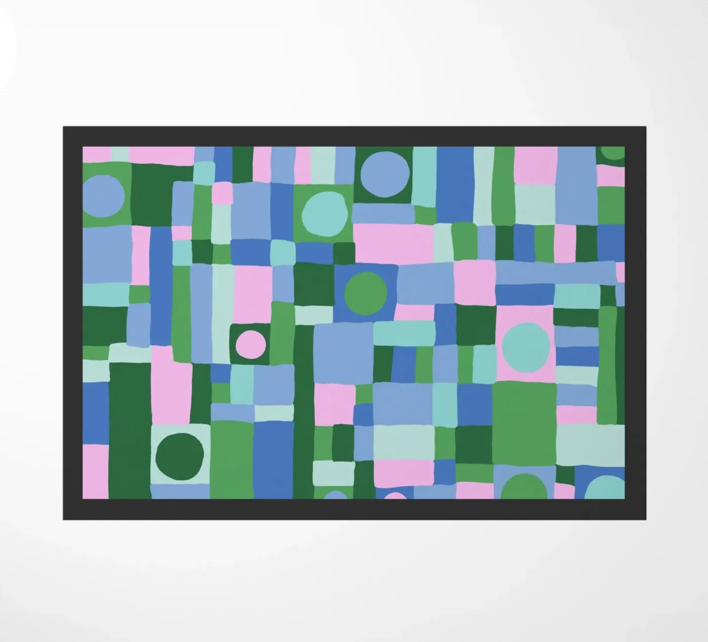 Mozaika zerbino da GigiRosado